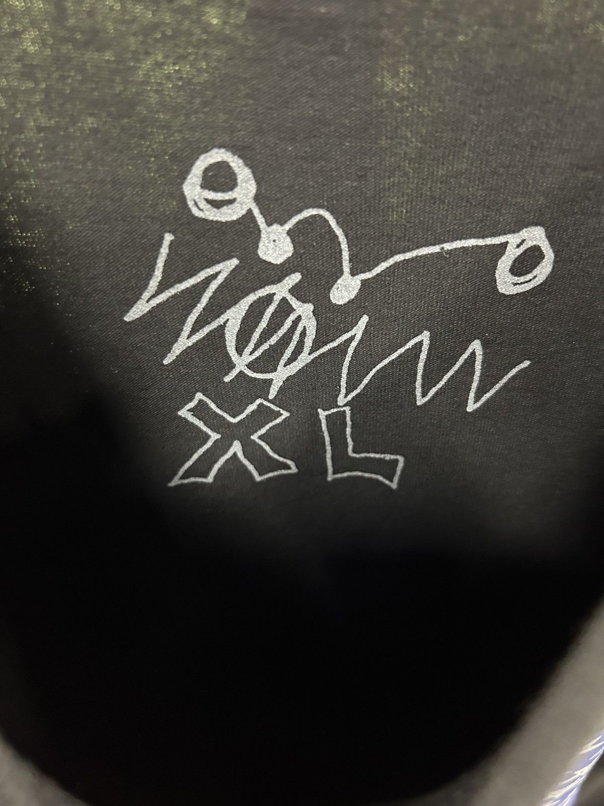 Asspizza Asspizza 50 States Tour Tee Size US XL / EU 56 / 4 - 2 Thumbnail