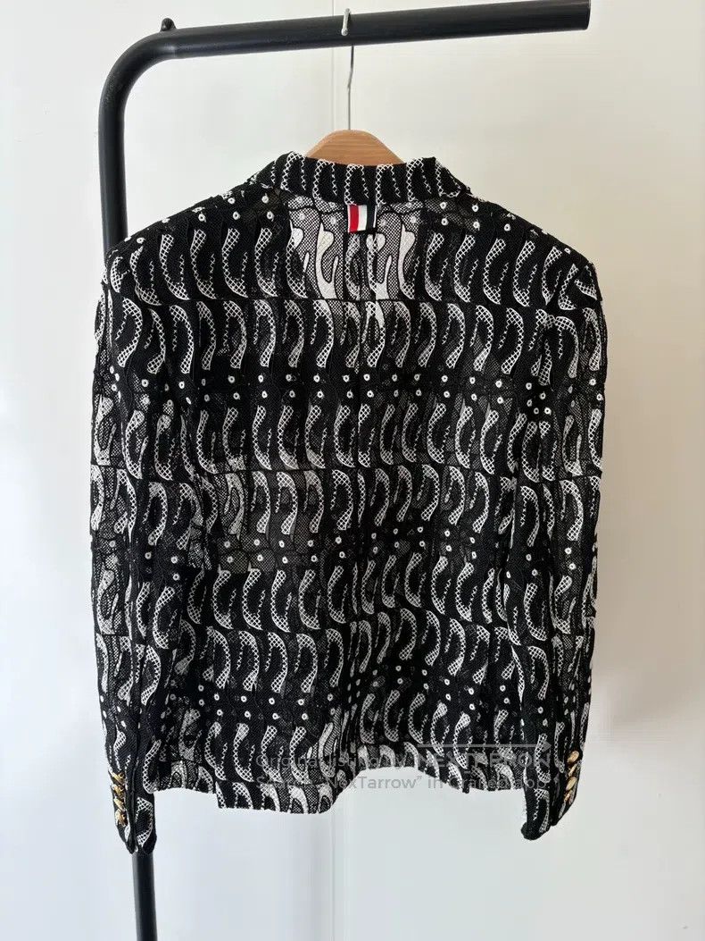 Other Thom Browne overcoat Size M / US 6-8 / IT 42-44 - 7 Thumbnail