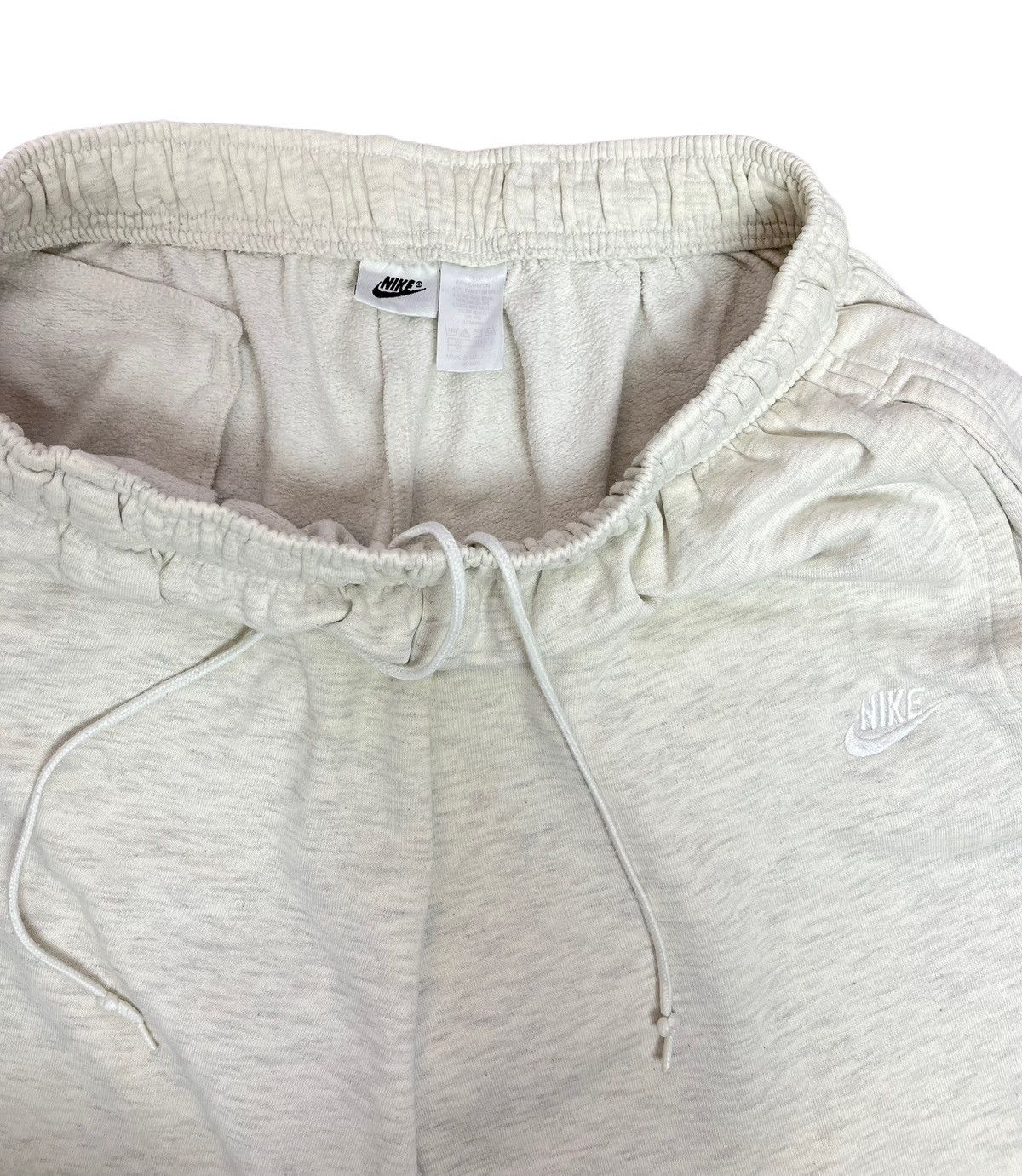 Nike × Vintage Rare Vintage 80s Nike Sports Fitness Company Track Pants Size US 34 / EU 50 - 4 Thumbnail