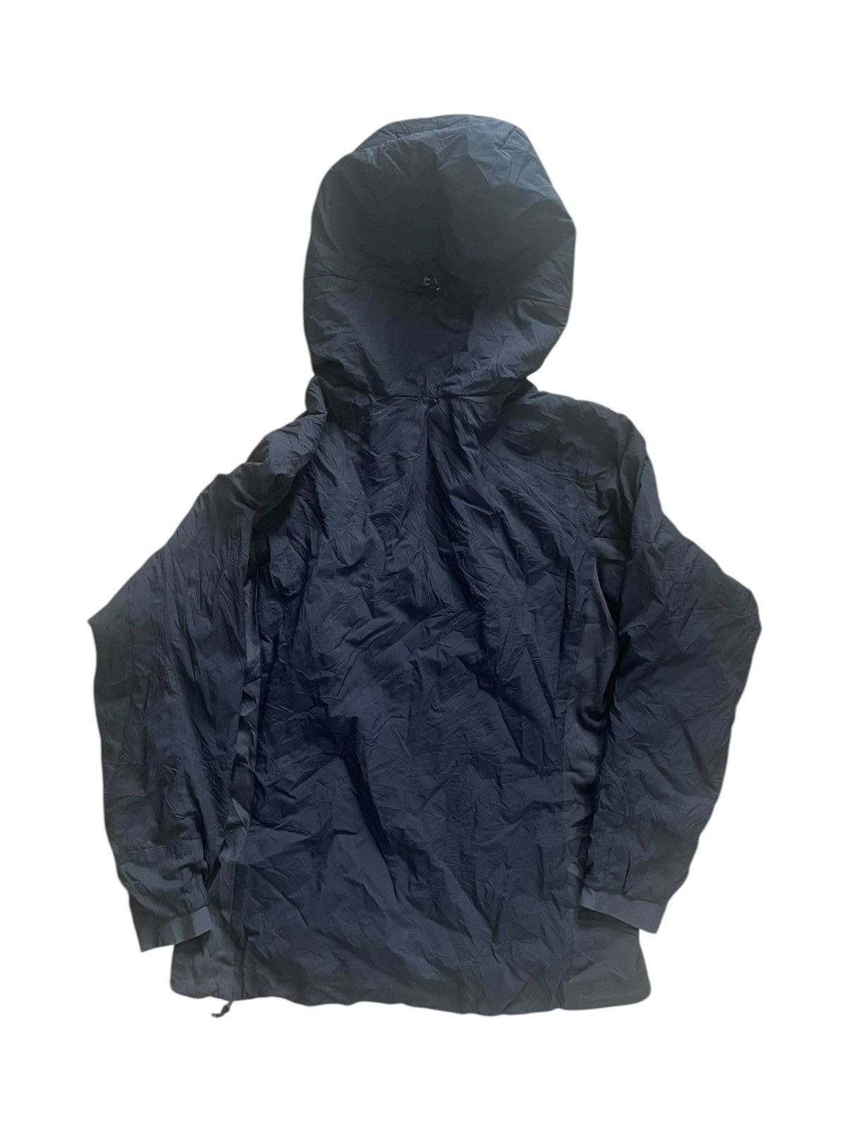Arc'teryx Arc’teryx atom black jacket authentic gorpcore streetwear Size S / US 4 / IT 40 - 2 Thumbnail