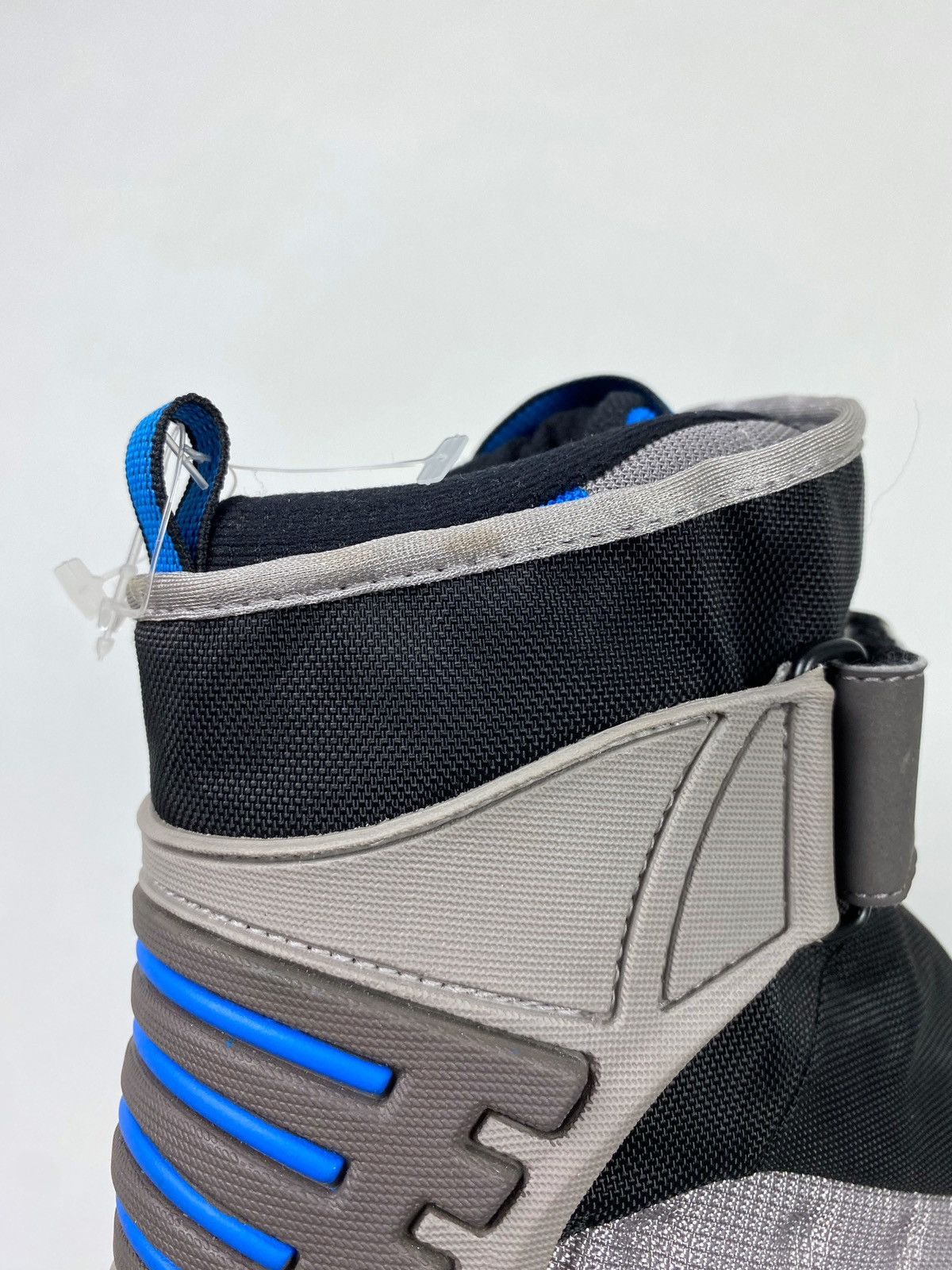 Salomon 2002 Vintage Archival Salomon Snow Trek Winter Hiking Boots Size US 7.5 / EU 40-41 - 11 Thumbnail