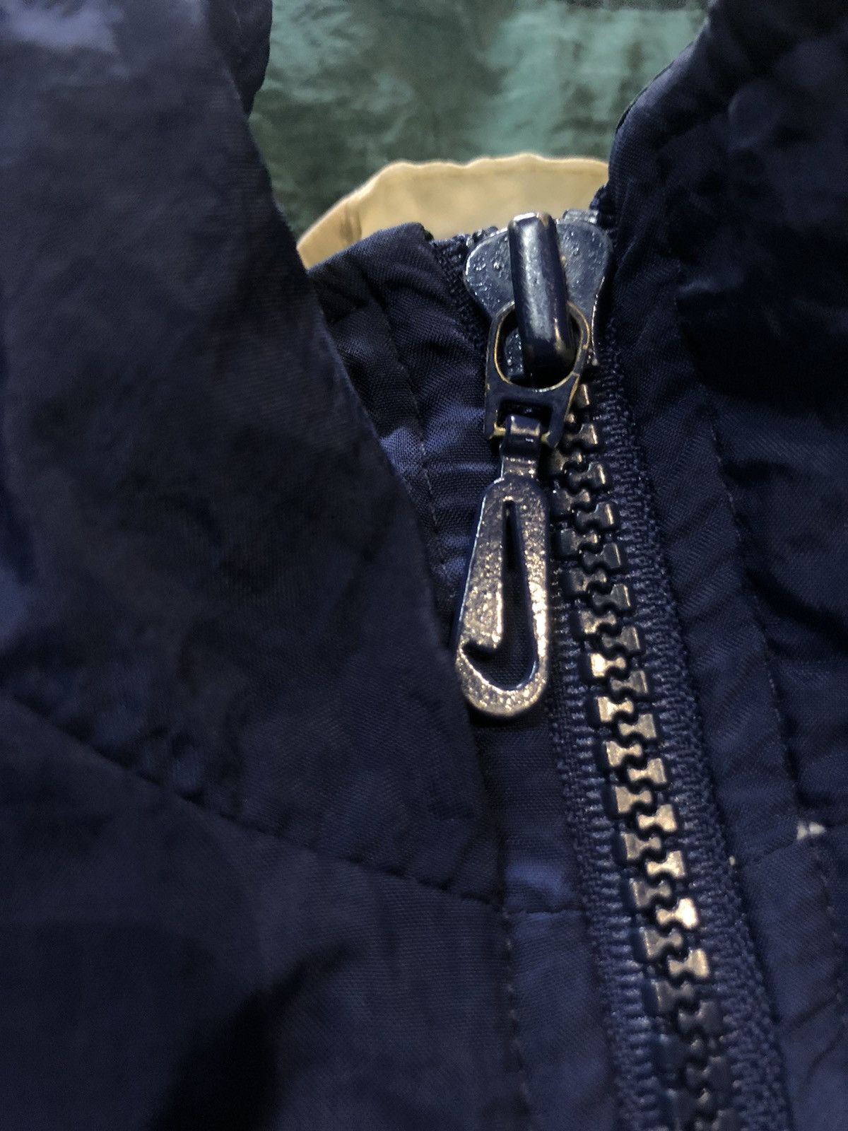 Nike × Vintage Vintage Nike light jacket Size US L / EU 52-54 / 3 - 5 Thumbnail