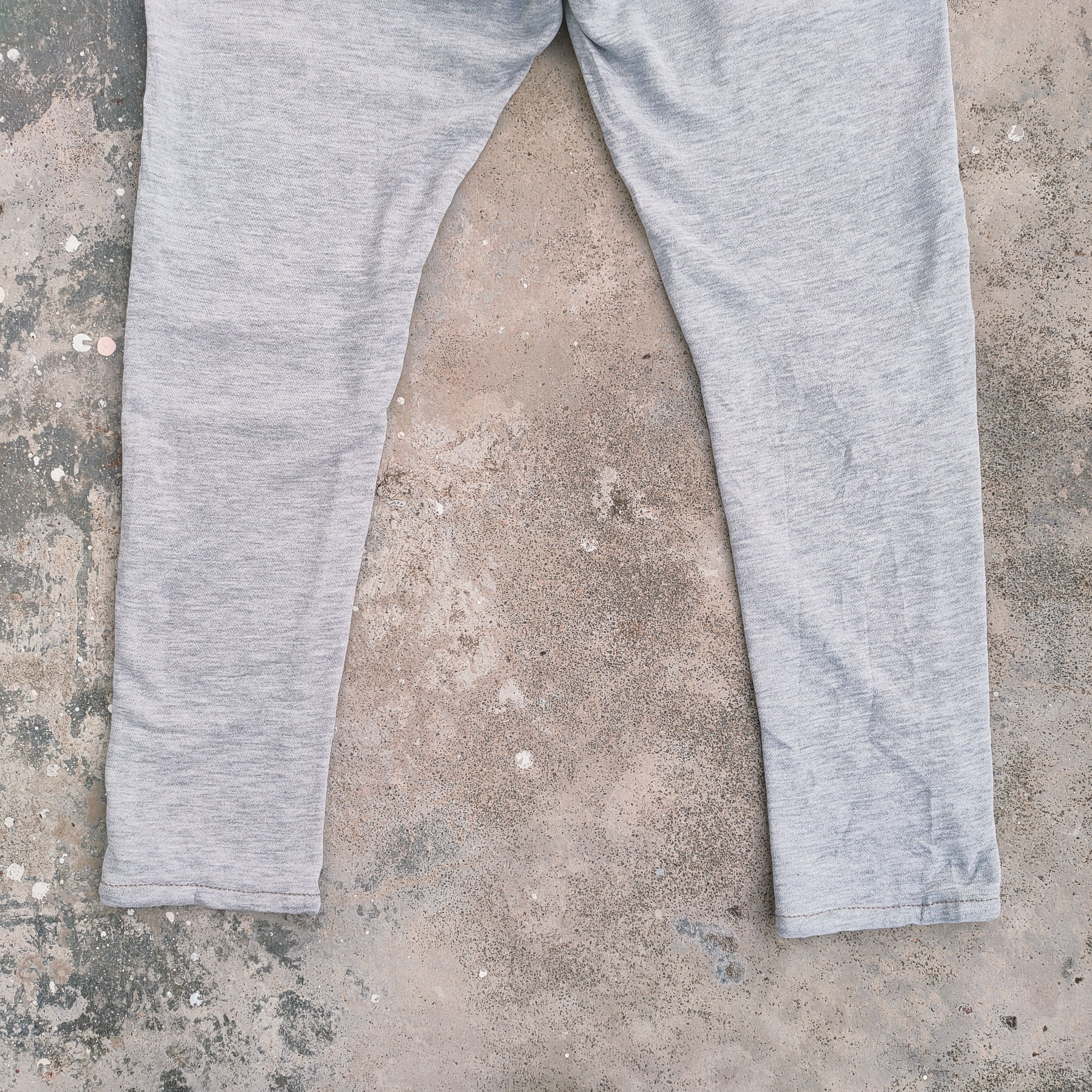 Japanese Brand × Vintage VINTAGE JAPANESE FADED DISTRESSED JEANS DENIM PANTS Size US 30 / EU 46 - 8 Thumbnail