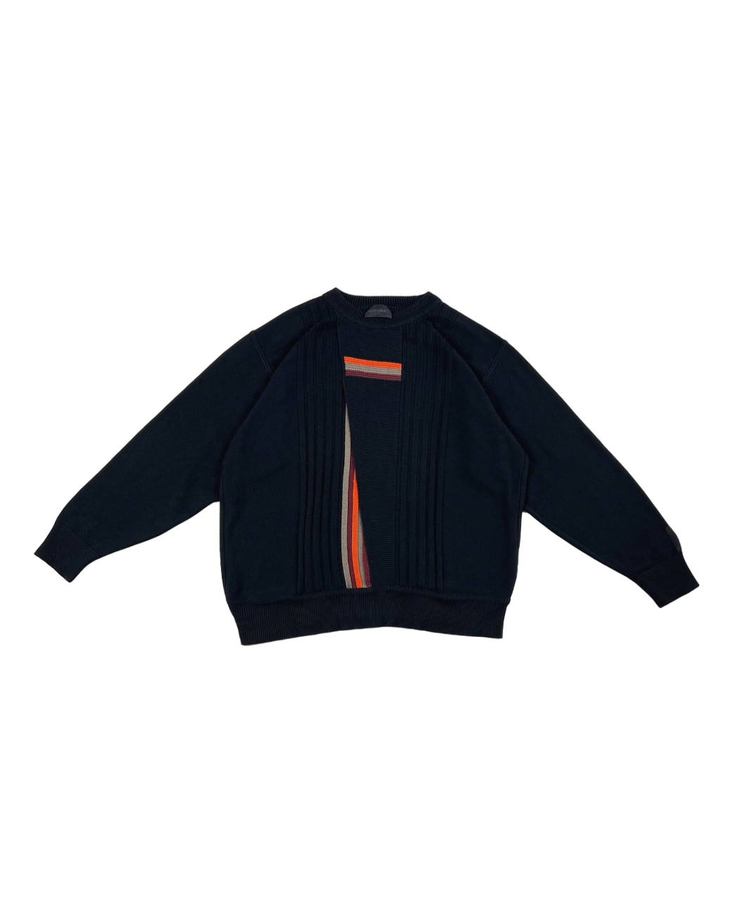 image of Vintage Carlo Colucci Coog Style Sweater 50 in Mix, Men's (Size Medium)
