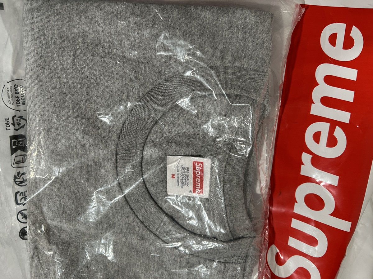 Supreme Supreme Aretha Tee Size US M / EU 48-50 / 2 - 3 Thumbnail