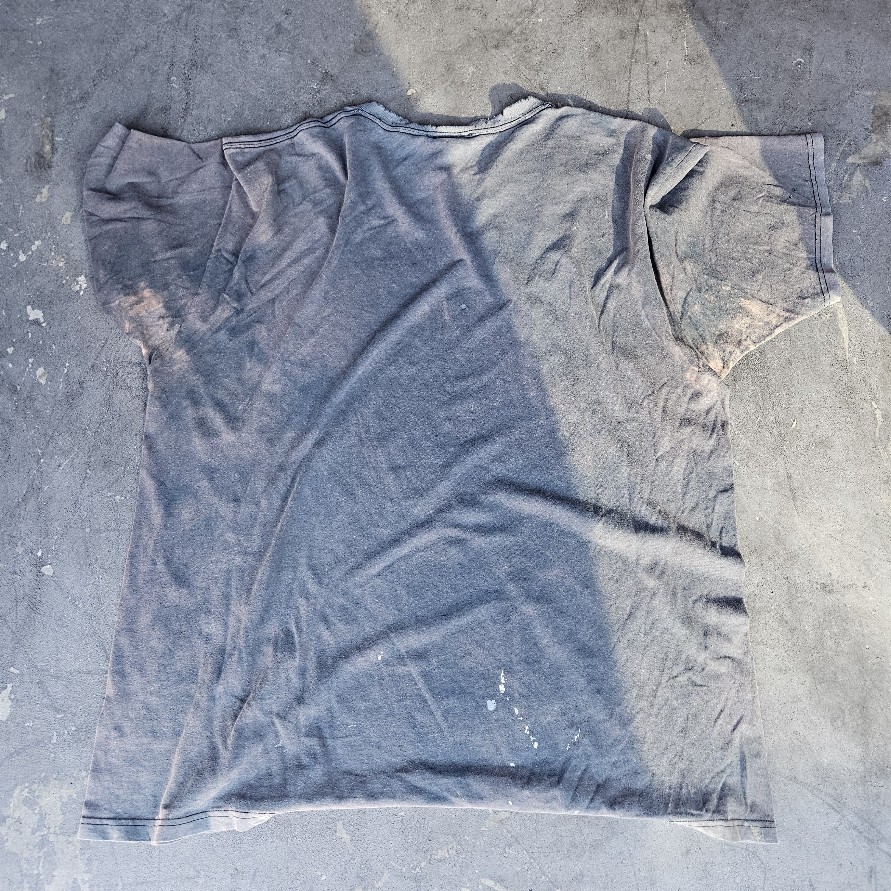 Vintage Jack Daniel's tee shirt sz 2xl Size US XXL / EU 58 / 5 - 7 Thumbnail