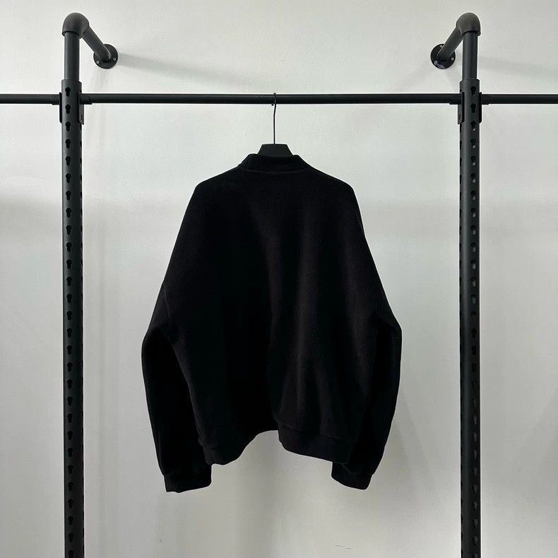 Balenciaga Balenciaga SS23 UNITY SPORTS ICON double-loop embroidered p Size US XS / EU 42 / 0 - 2 Thumbnail
