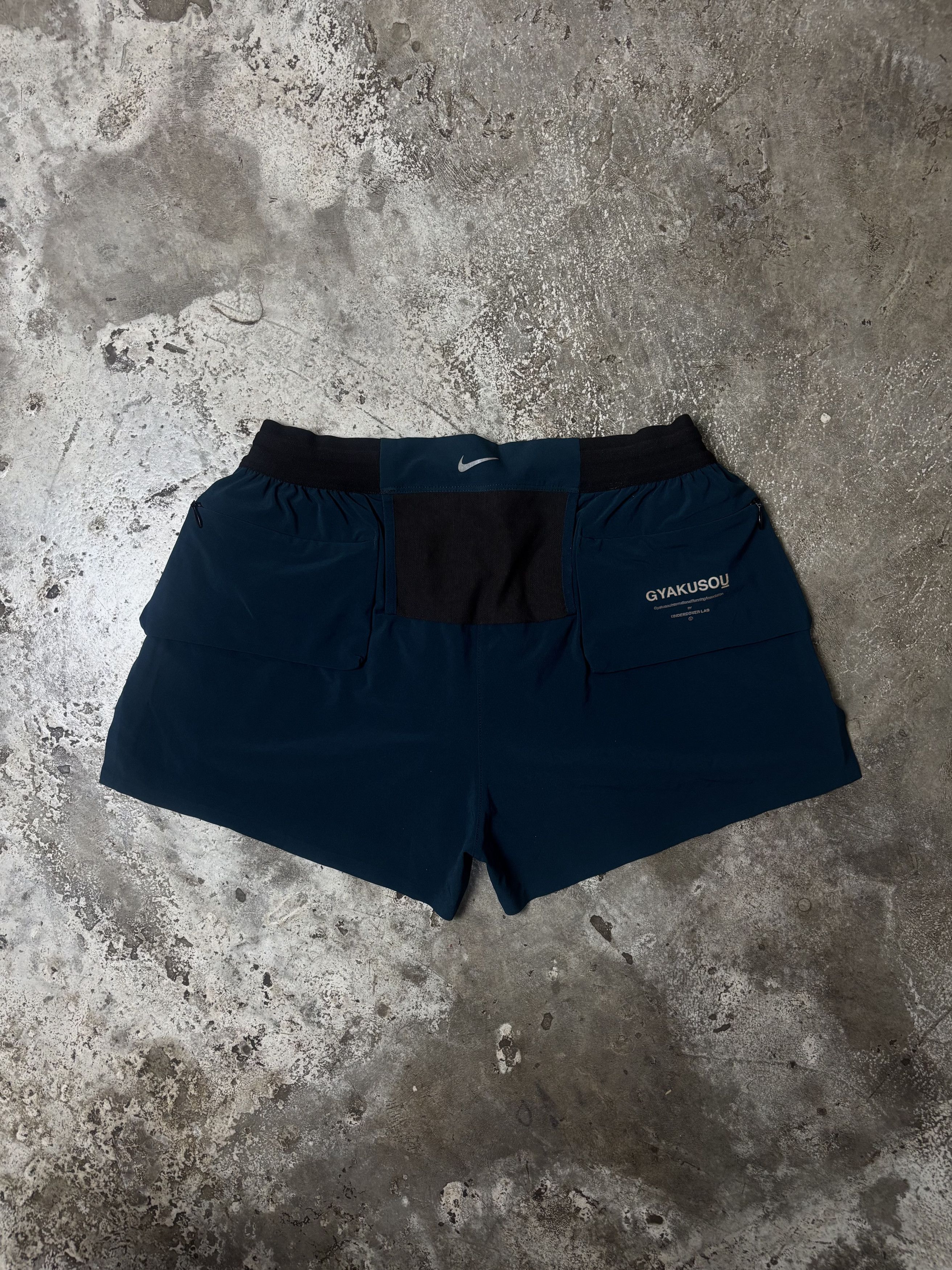 Gyakusou Nike Gyakusou Running Short S Size US 28 / EU 44 - 1 Thumbnail