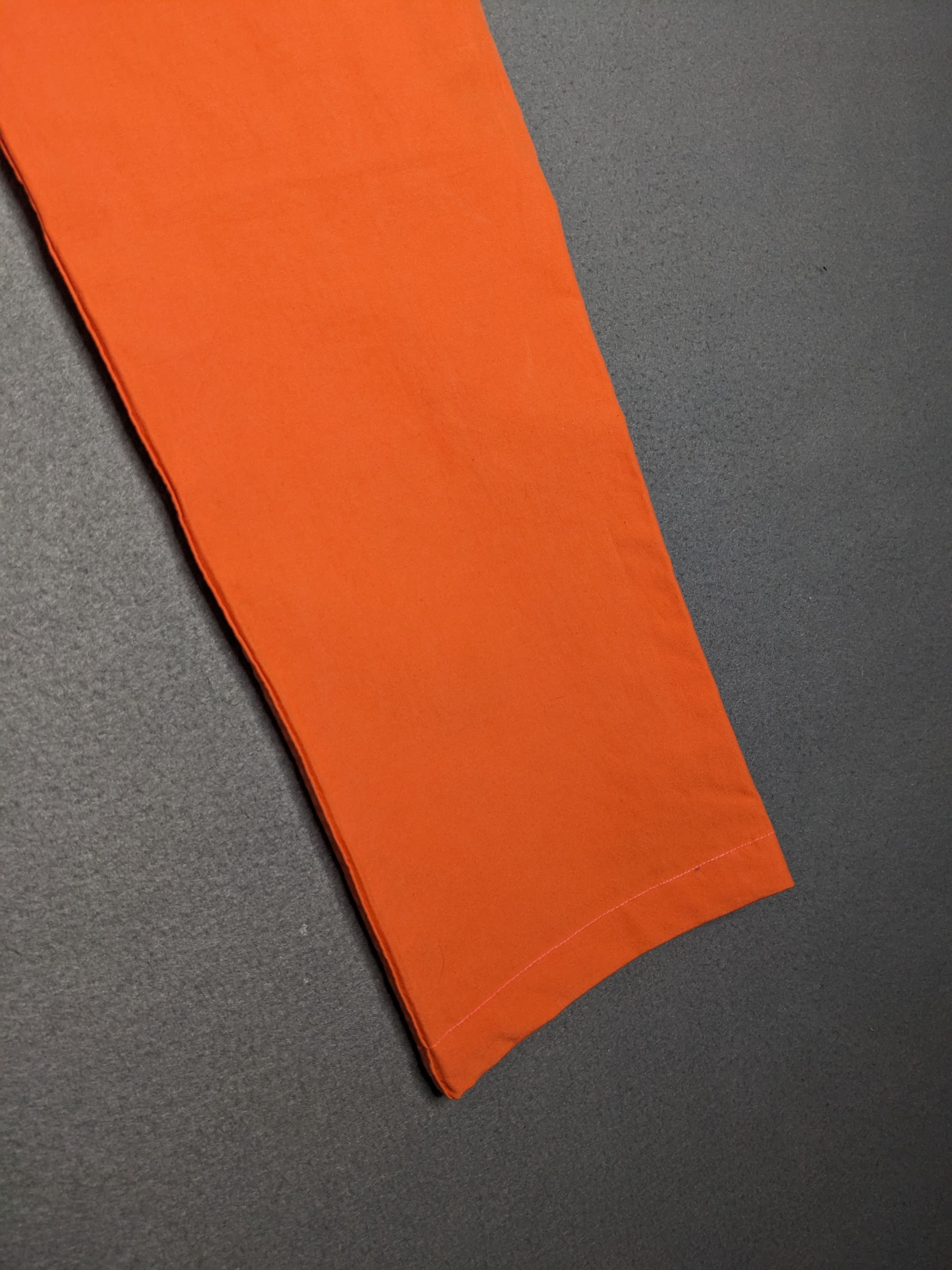 Polo Ralph Lauren Polo Ralph Lauren Pants 32x28 Varick Slim Straight Chino Size US 32 / EU 48 - 7 Thumbnail