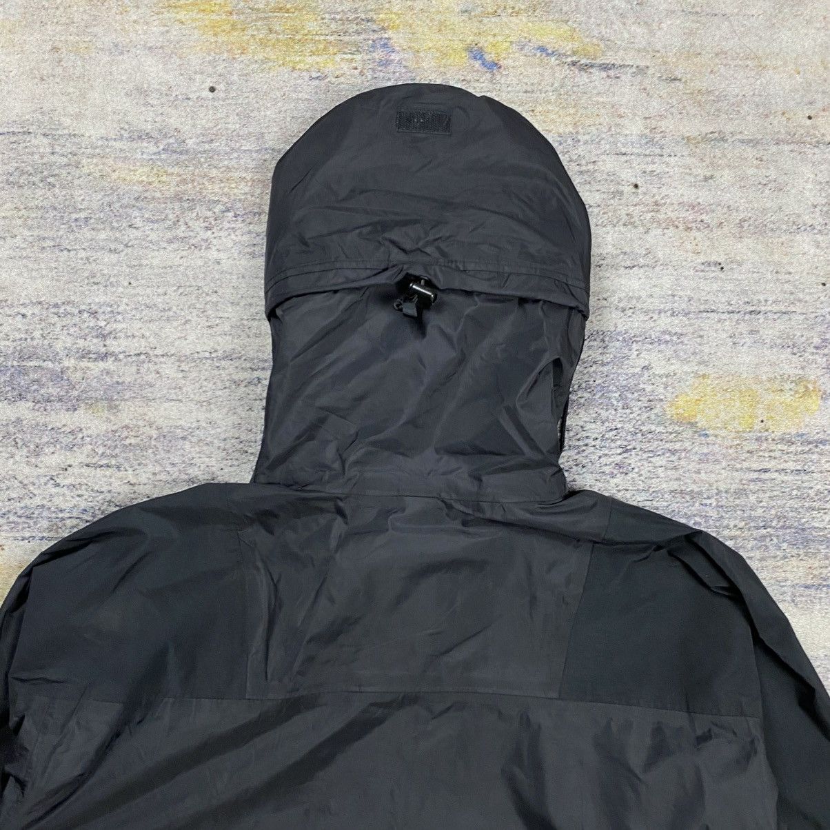 The North Face the north face goretex jacket Size US M / EU 48-50 / 2 - 8 Thumbnail