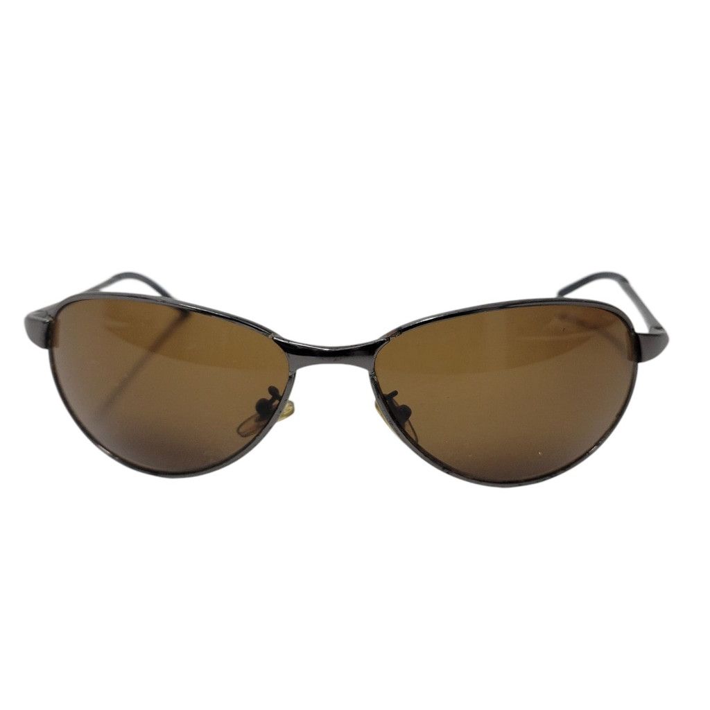 Other Men's Sunglasses Brown Pre-owned Condition Size ONE SIZE - 1 Thumbnail
