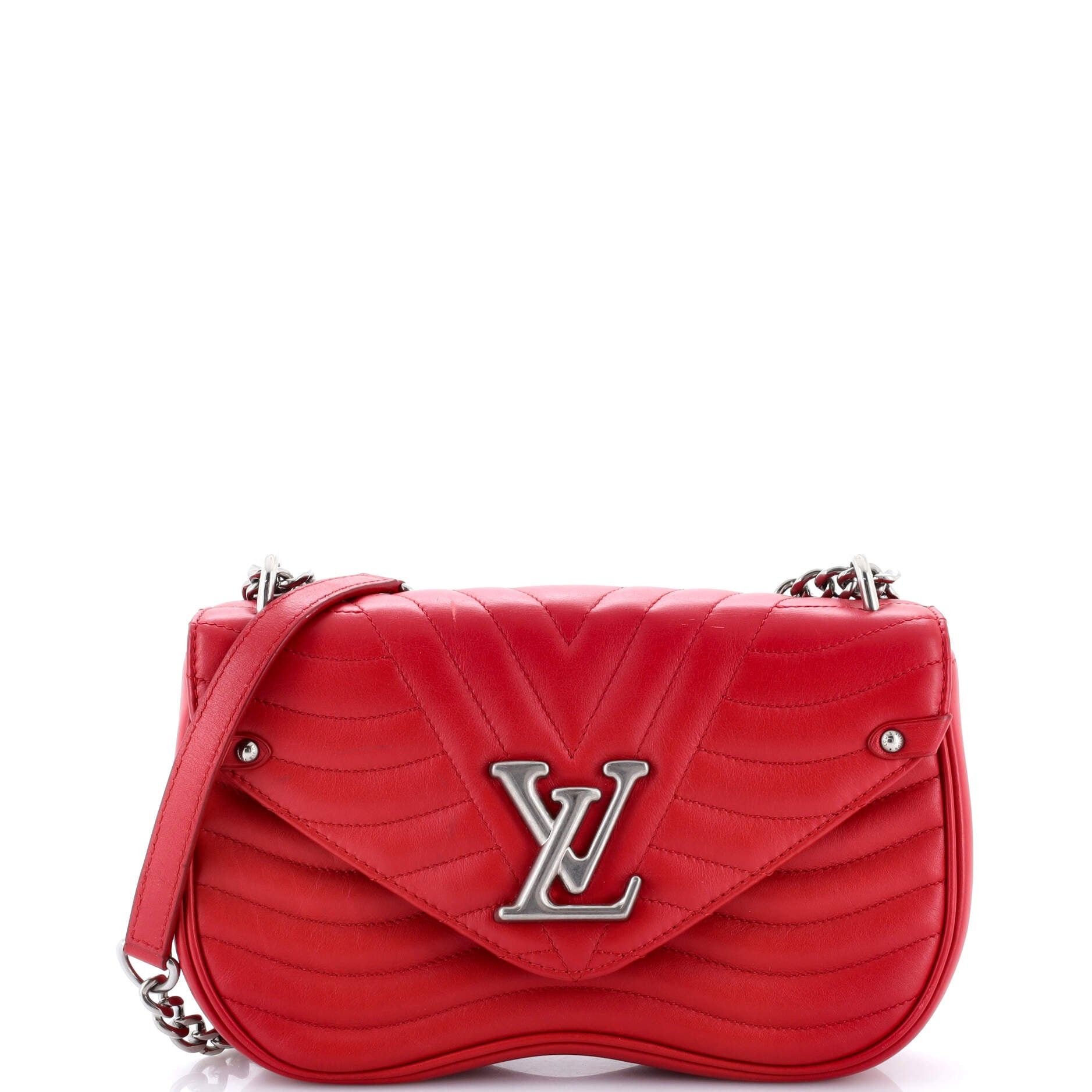 Louis Vuitton New Wave Chain Bag Size ONE SIZE - 1 Thumbnail