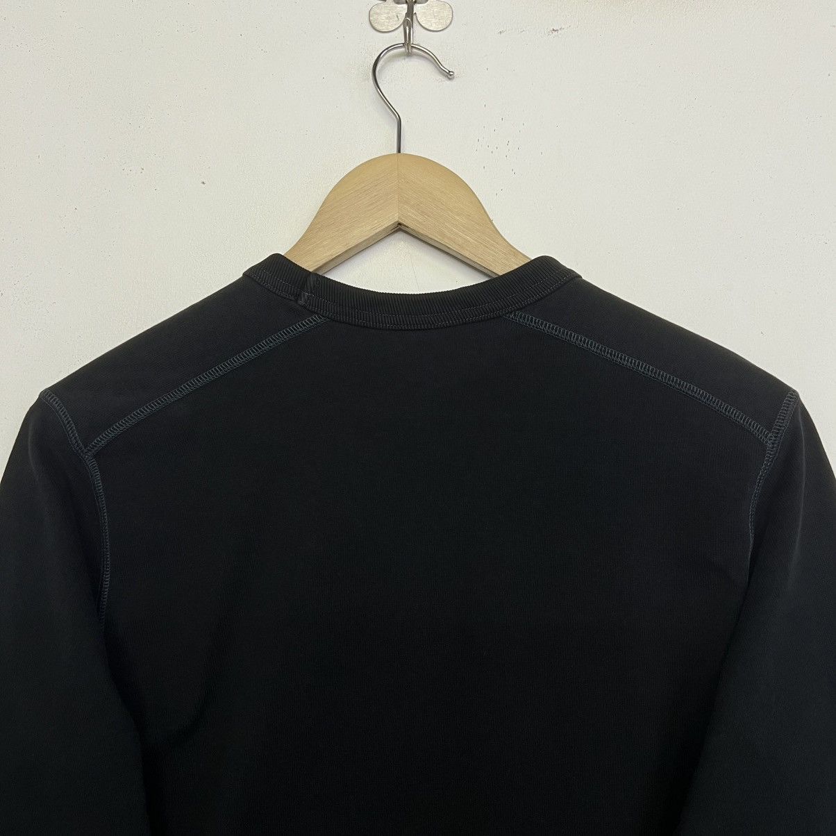 Pherrow's PHERROWS SPORTSWEAR CREWNECK LONG SLEEVE TSHIRT Size US S / EU 44-46 / 1 - 7 Thumbnail