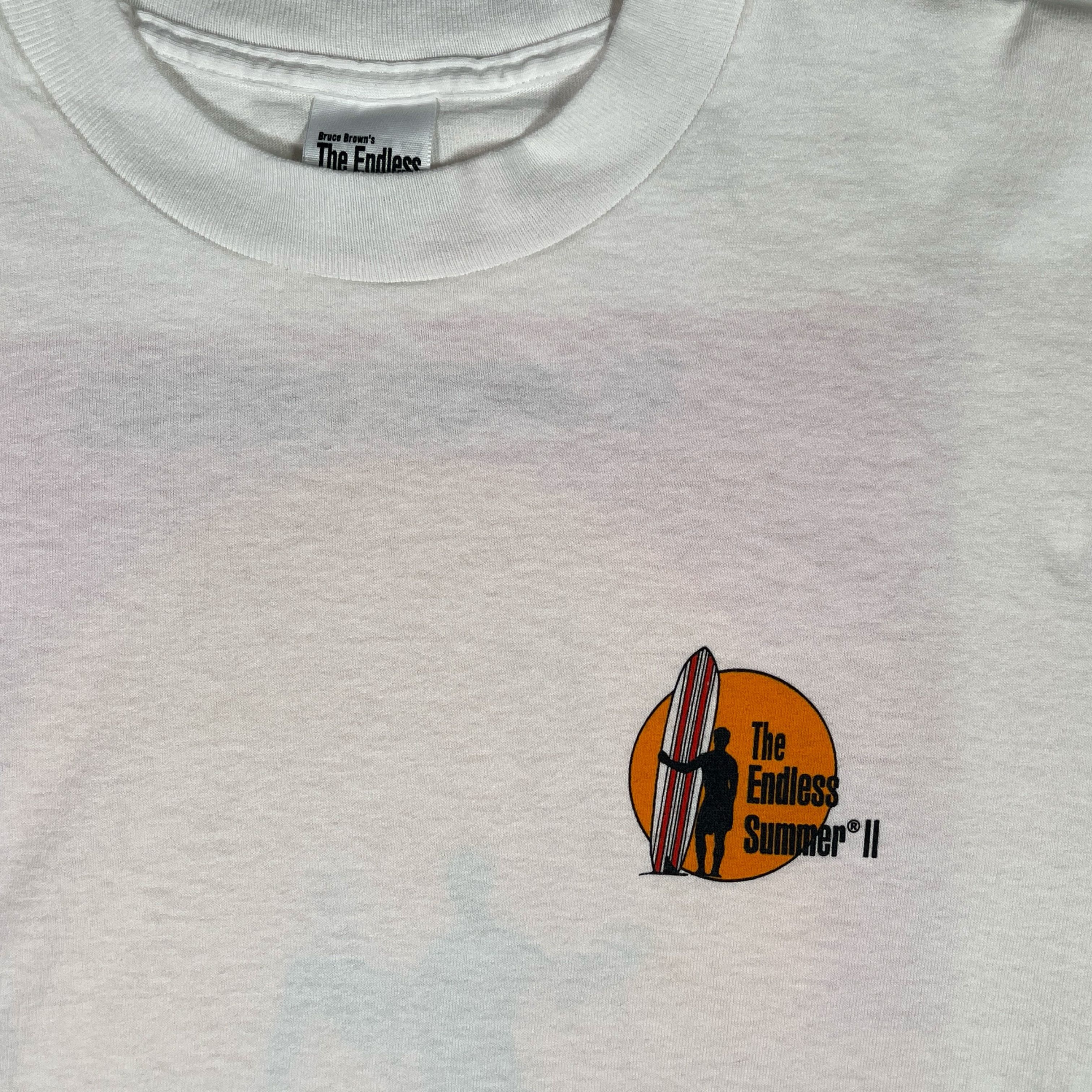 Vintage Vintage Endless Summer 2 Size US XL / EU 56 / 4 - 3 Thumbnail