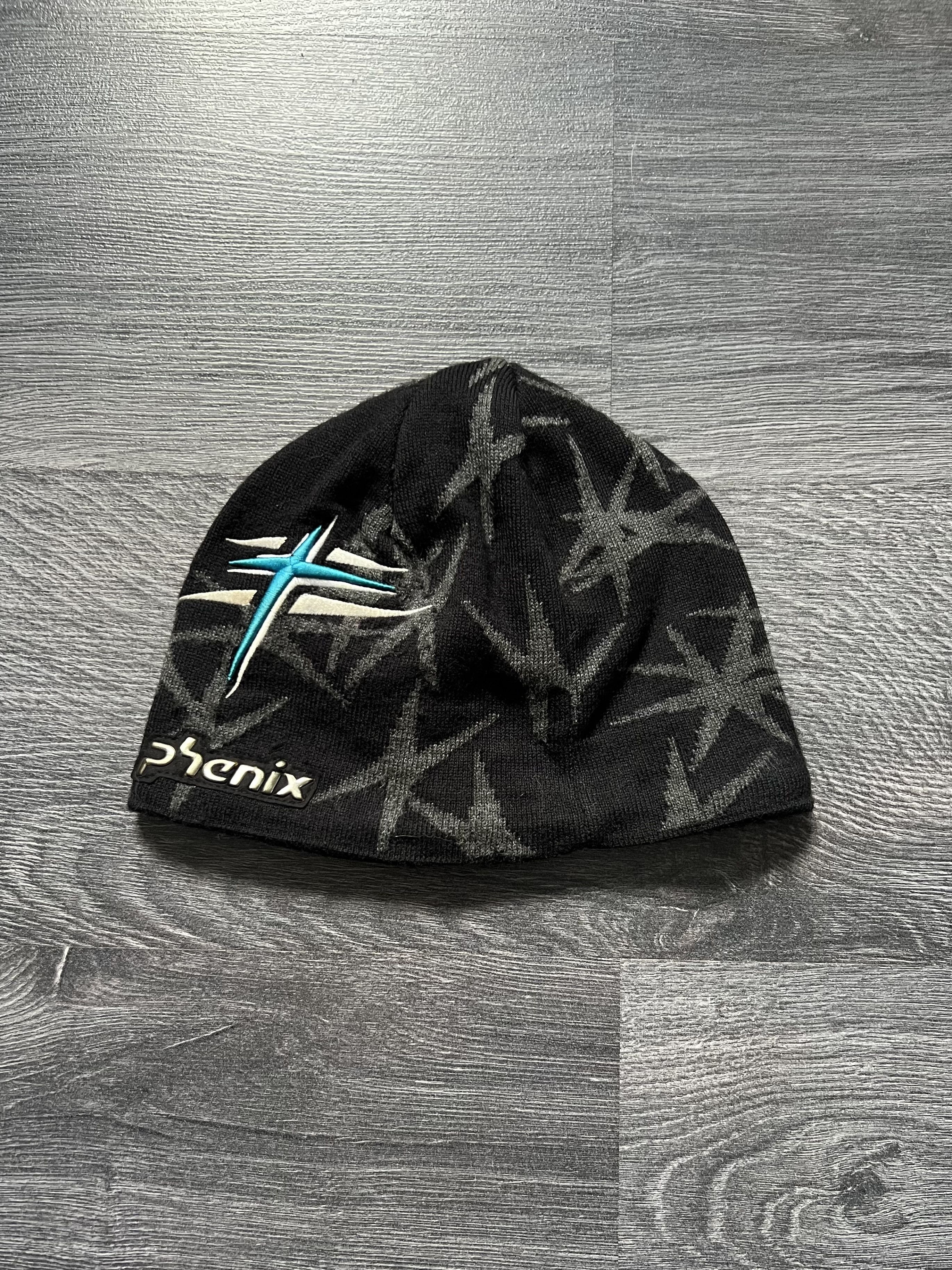 Phenix Vintage Phenix Beanie Snow Hat Size ONE SIZE - 1 Thumbnail