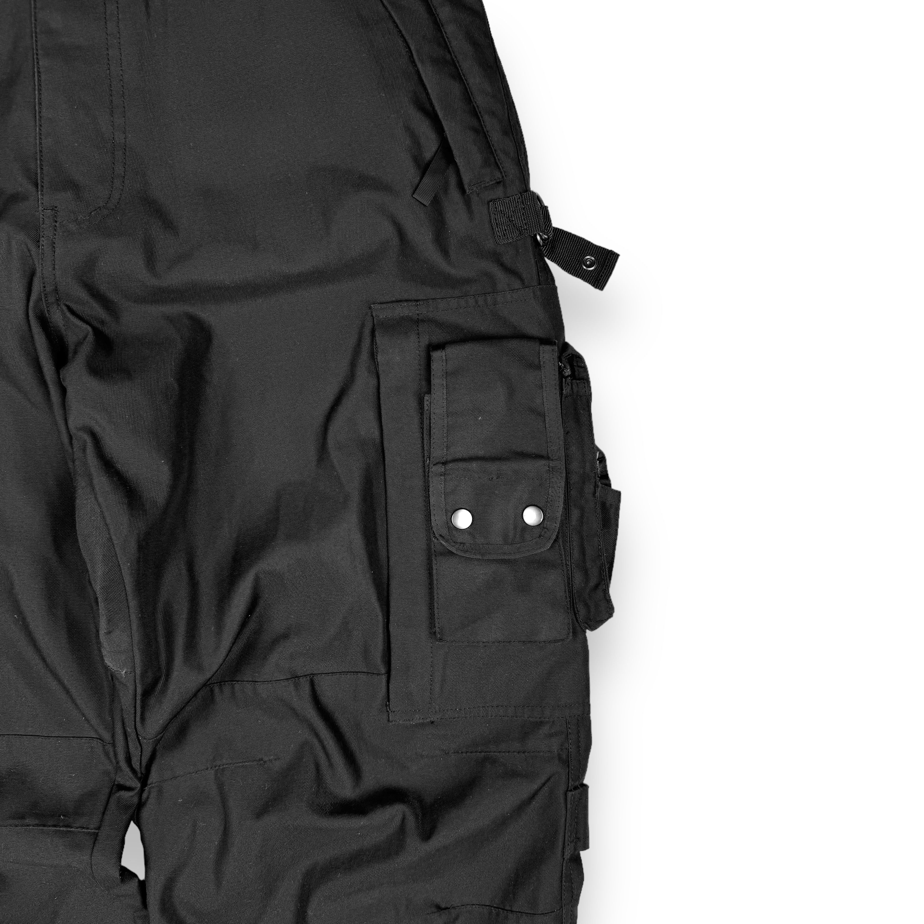 Avirex AVIREX PDW 2000'S MULTI-POCKET CARGOS Size US 34 / EU 50 - 8 Thumbnail