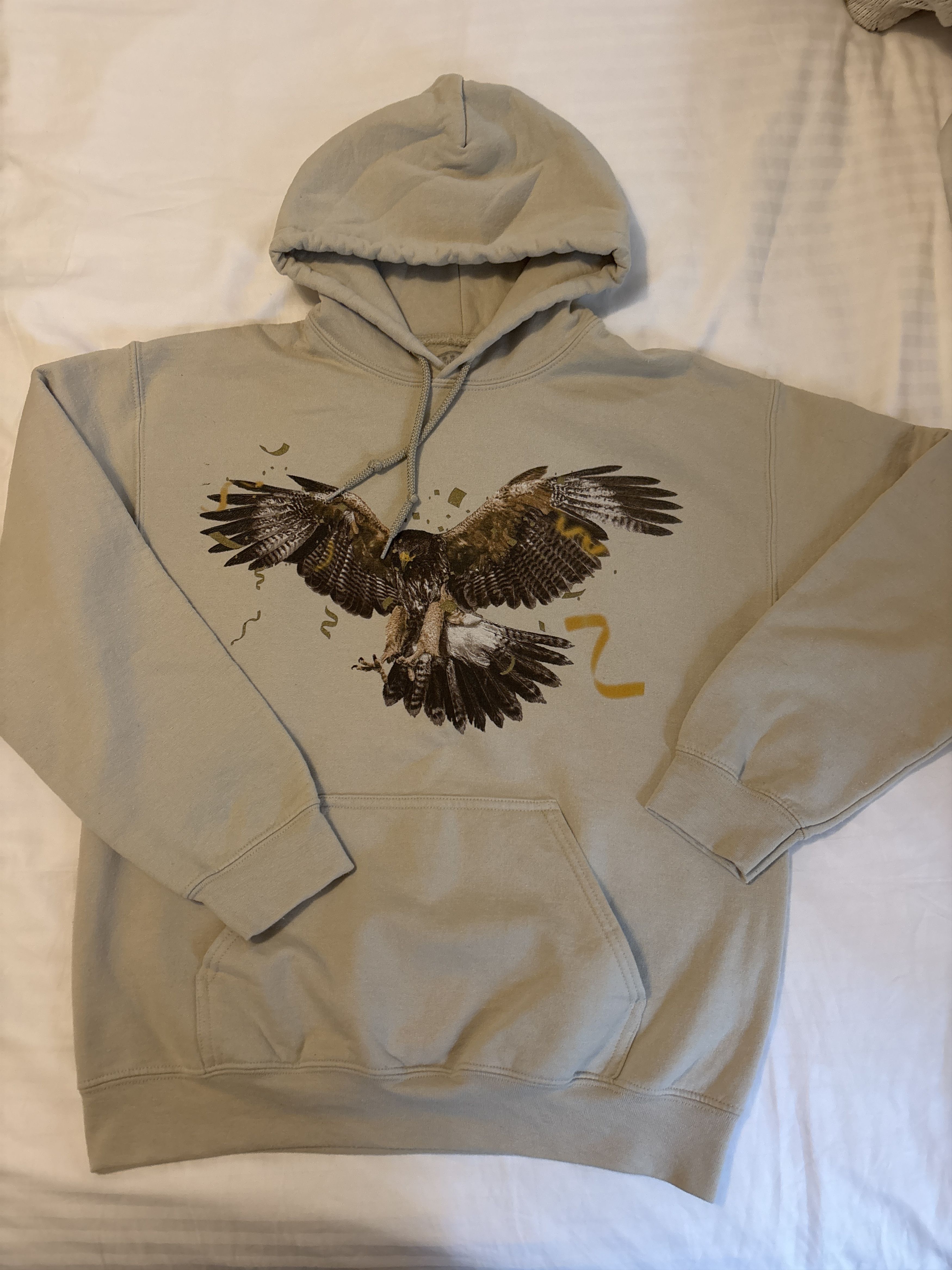 Future Future x Freebandz Eagle Hoodie Size US M / EU 48-50 / 2 - 1 Thumbnail