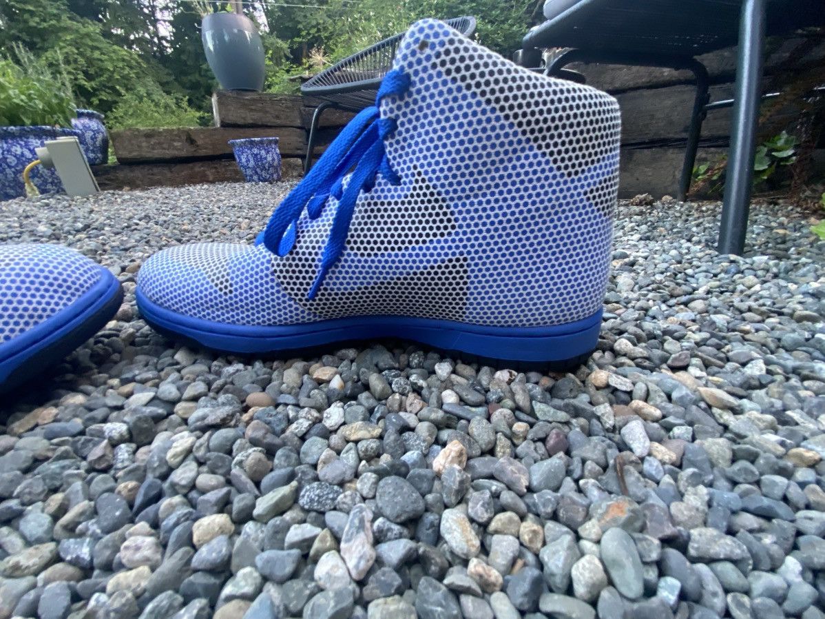 Nike Nike Octodunk Dunk Size US 10 / EU 43 - 4 Thumbnail