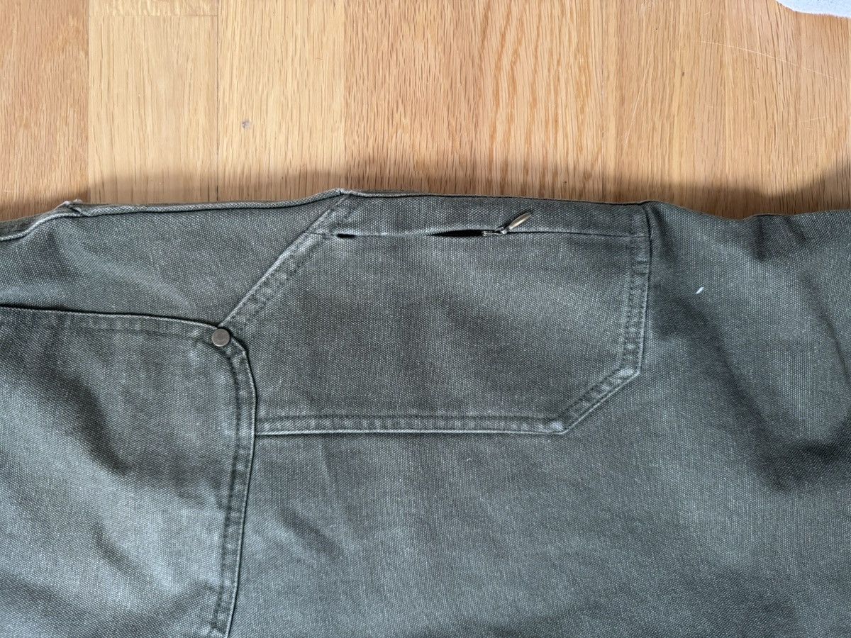 Ojardorf O.files workpants Size US 31 - 5 Thumbnail