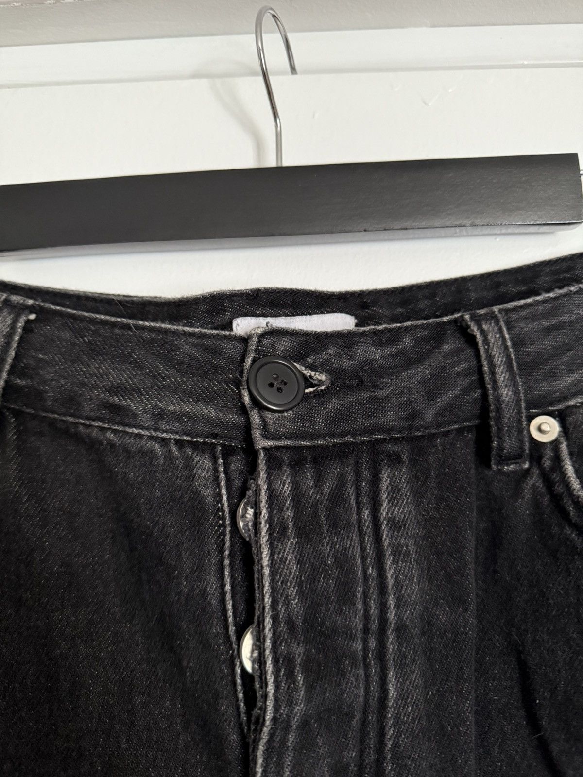OBJECT 22 Object 22 Nocturnal Jeans Size US 34 / EU 50 - 3 Thumbnail