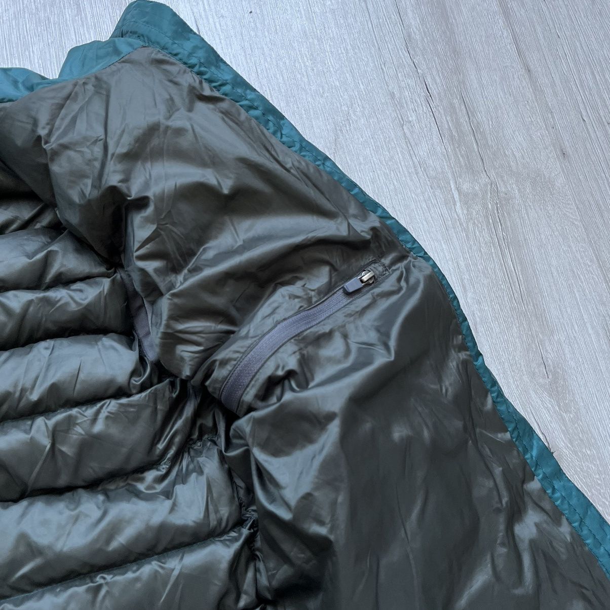 Marmot × Vintage Vintage Made In Korea Marmot Puffer Down Vest S size Size US S / EU 44-46 / 1 - 4 Thumbnail