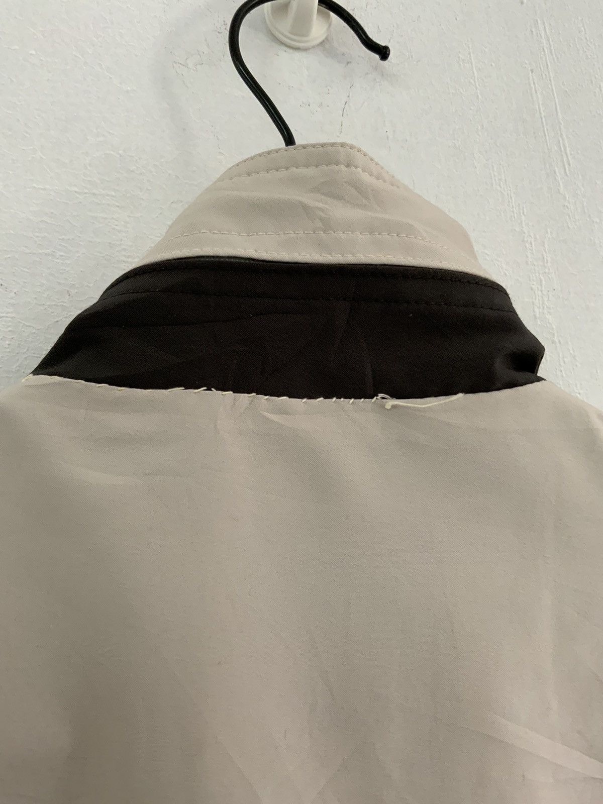 Beverly Hills Polo Club Beverly Hills Polo Club Japan Light Jacket Size US M / EU 48-50 / 2 - 7 Thumbnail