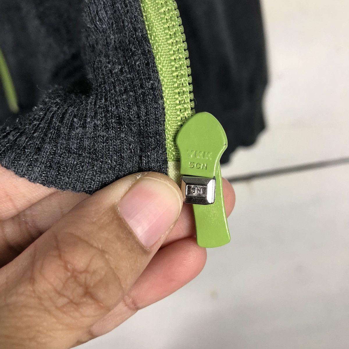 Adidas 📌Vintage Adidas Zipper Jacket Streetwear Jogging Wear Size US L / EU 52-54 / 3 - 19 Thumbnail