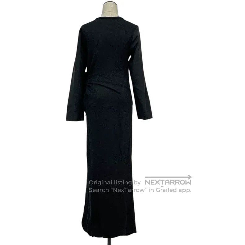 Tricot Comme des Garcons Comme Des Garcons Dress Size M / US 6-8 / IT 42-44 - 2 Thumbnail