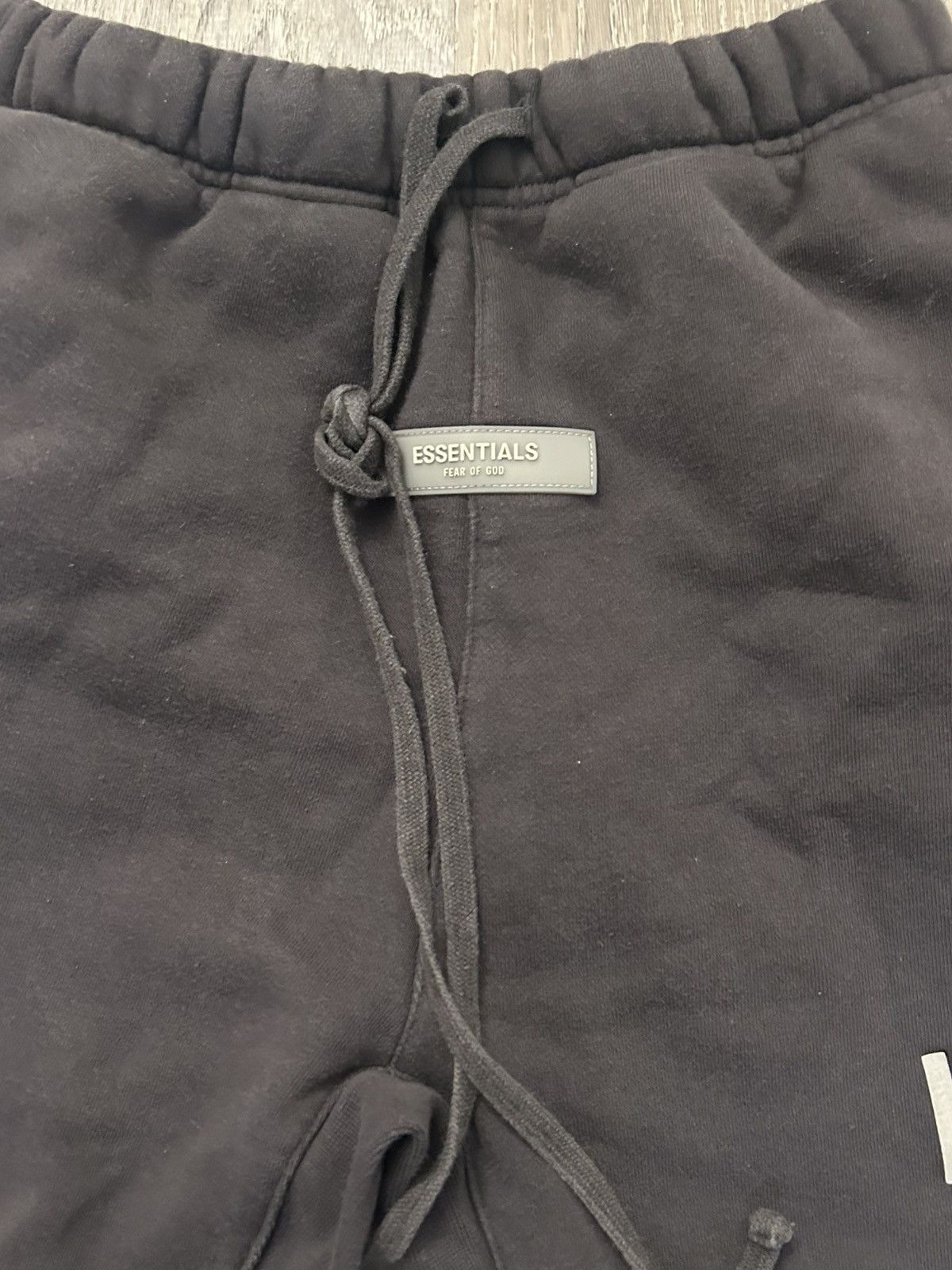 Essentials Essentials FOG 1977 Iron Sweatpants Size US 30 / EU 46 - 3 Thumbnail