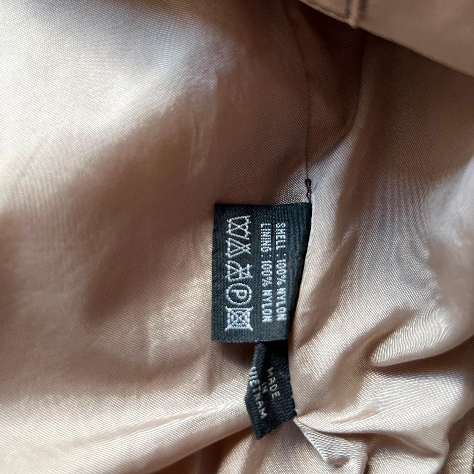 Alpha Industries vintage Alpha Industries bomber jacket army USA CWU-45P Size US M / EU 48-50 / 2 - 10 Thumbnail