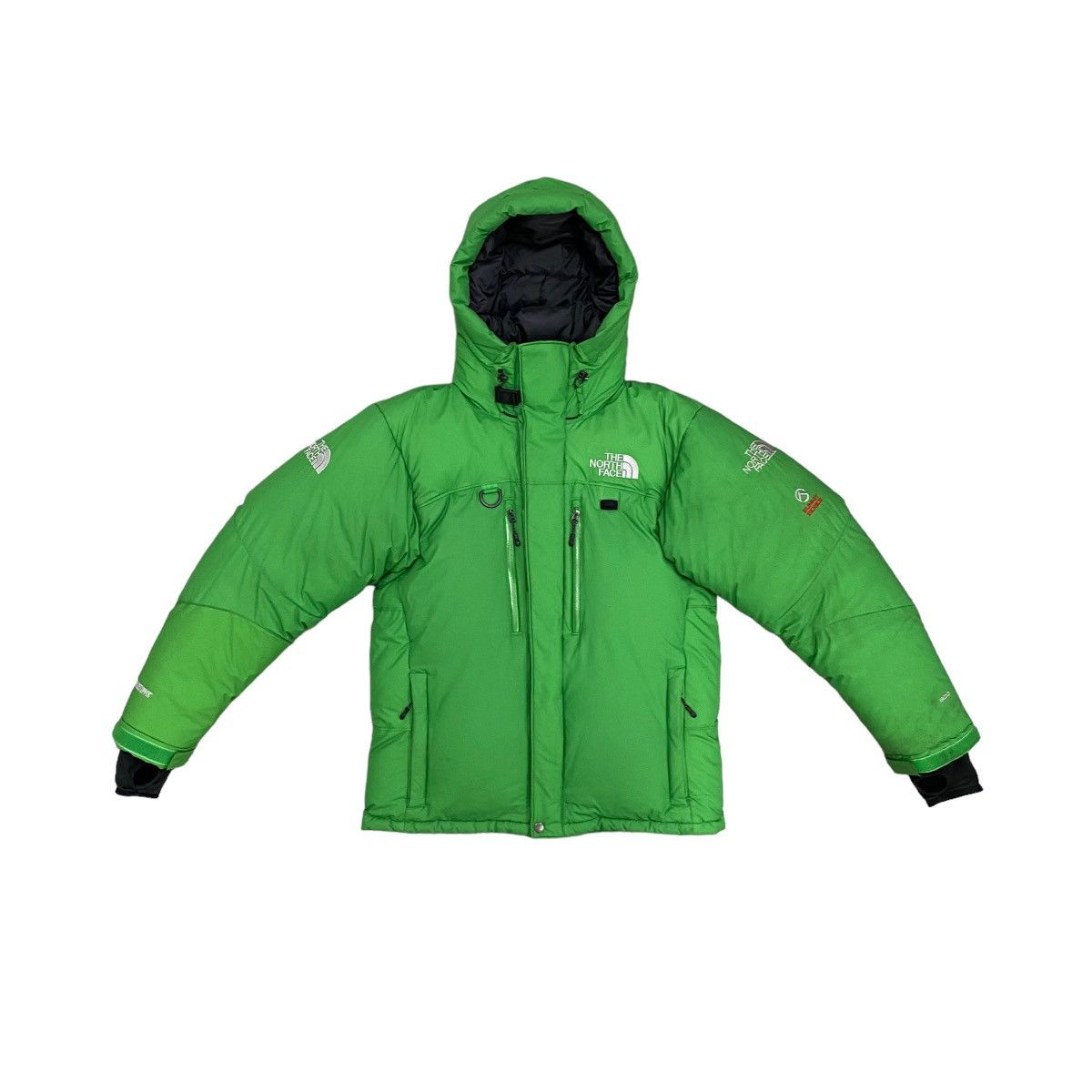 The North Face The North Face TNF Himalayan 800 Down Parka Jacket Size ...