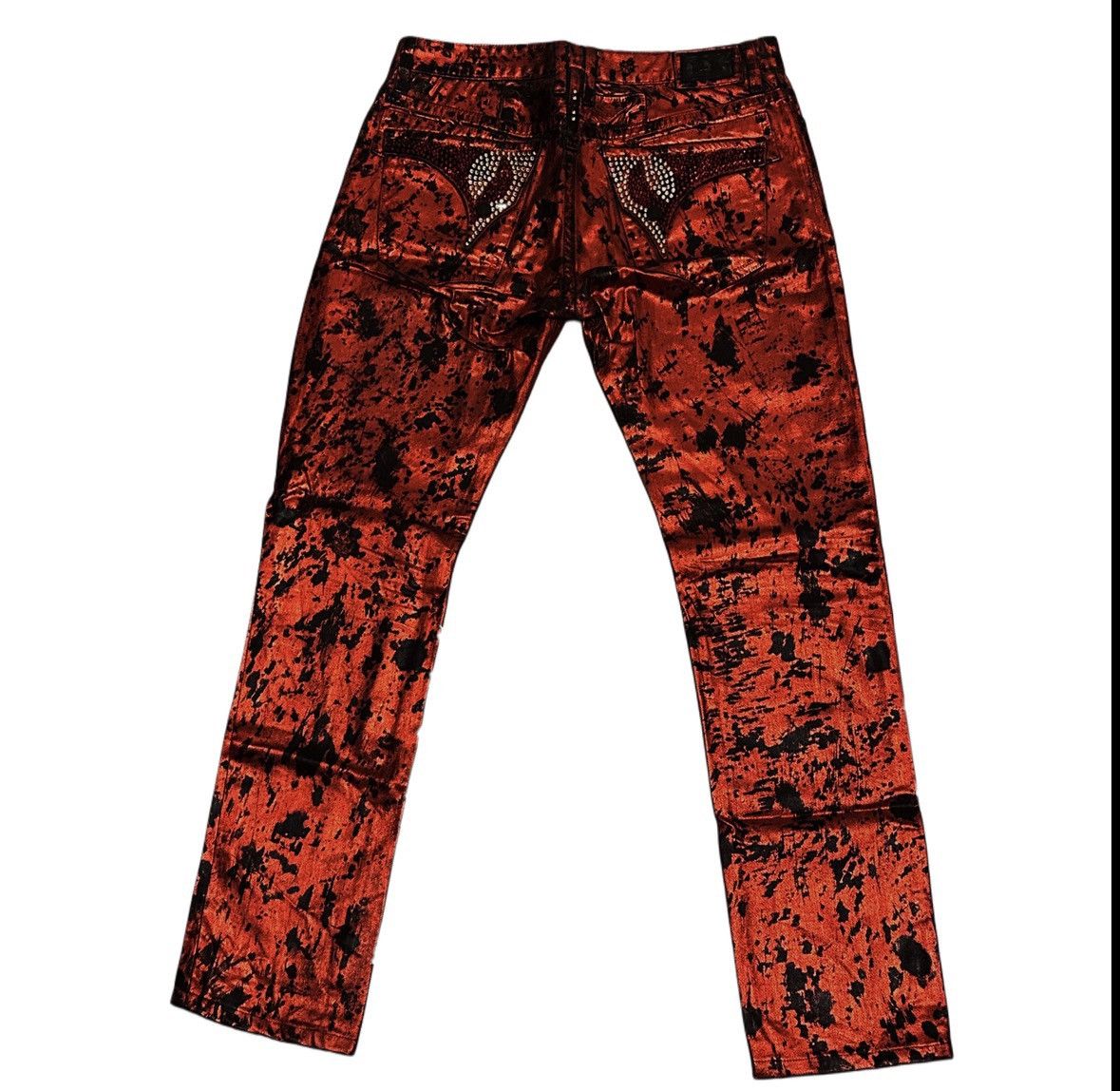 Robins Jeans Robins Jeans Astro Size US 38 / EU 54 - 3 Thumbnail