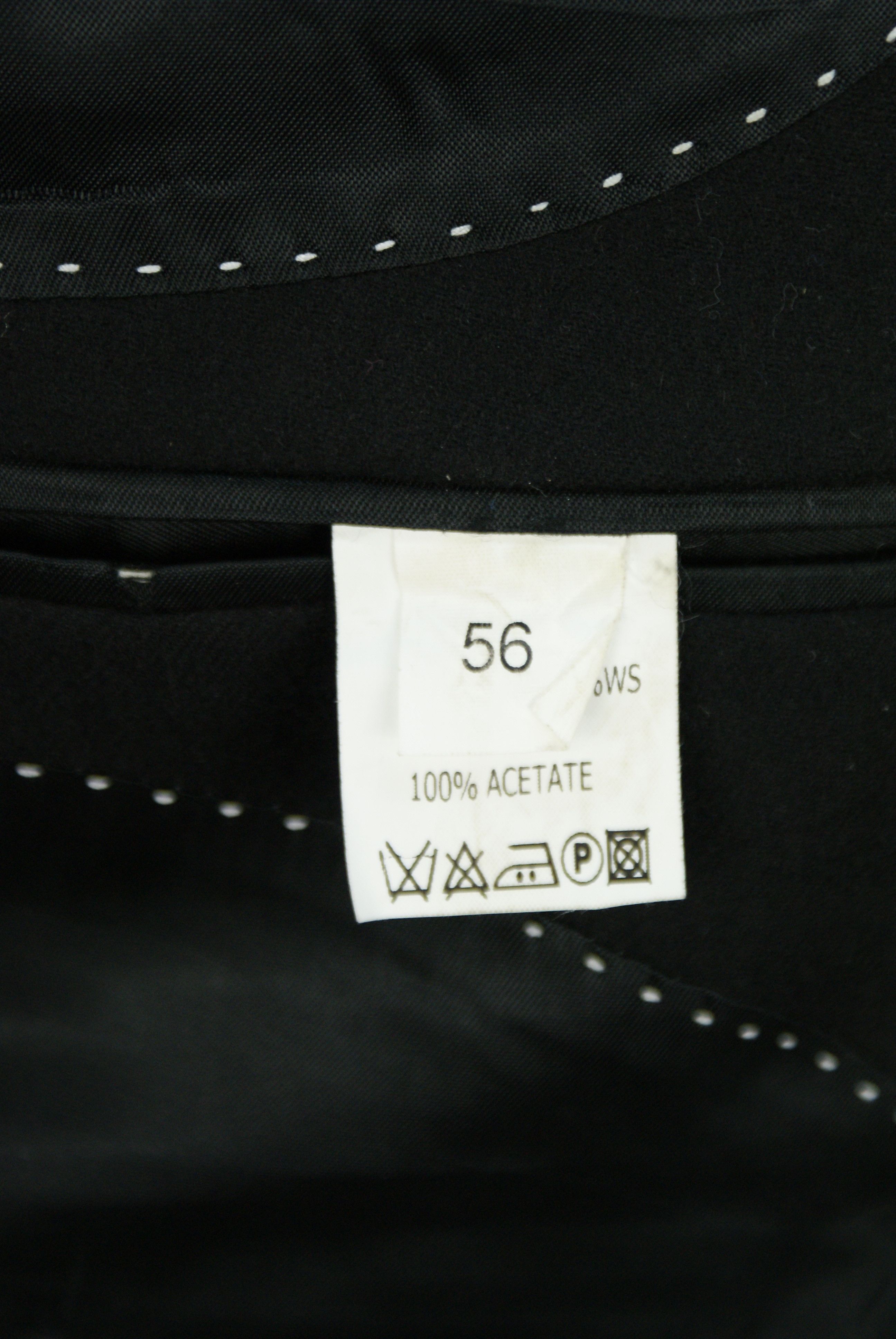 Loro Piana Loro Piana wool men jacket /blazer size UK46 EU 56 good cond Size US XL / EU 56 / 4 - 8 Thumbnail