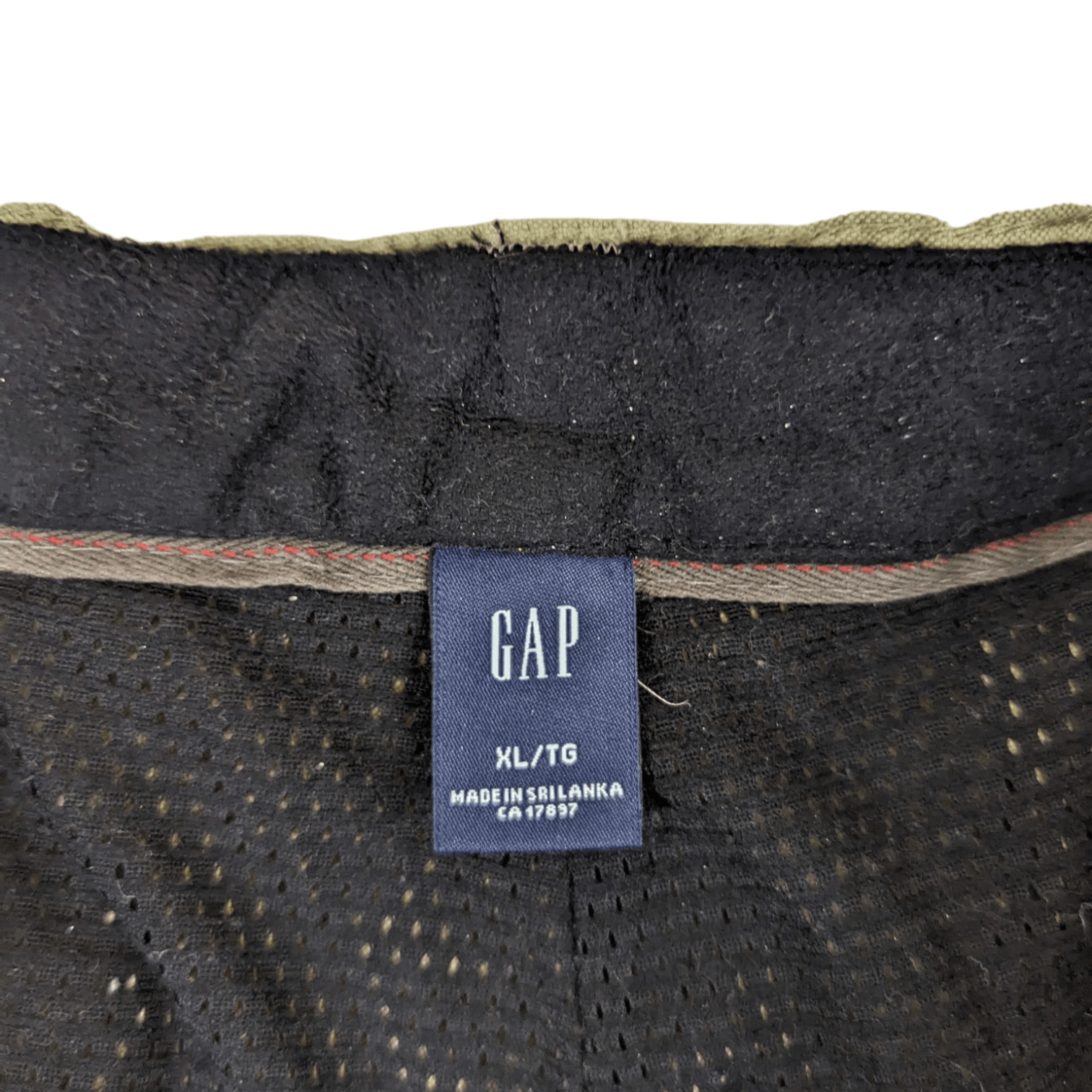 Gap GAP Cargo Snow Ski Pant Size US 40 / EU 56 - 9 Thumbnail