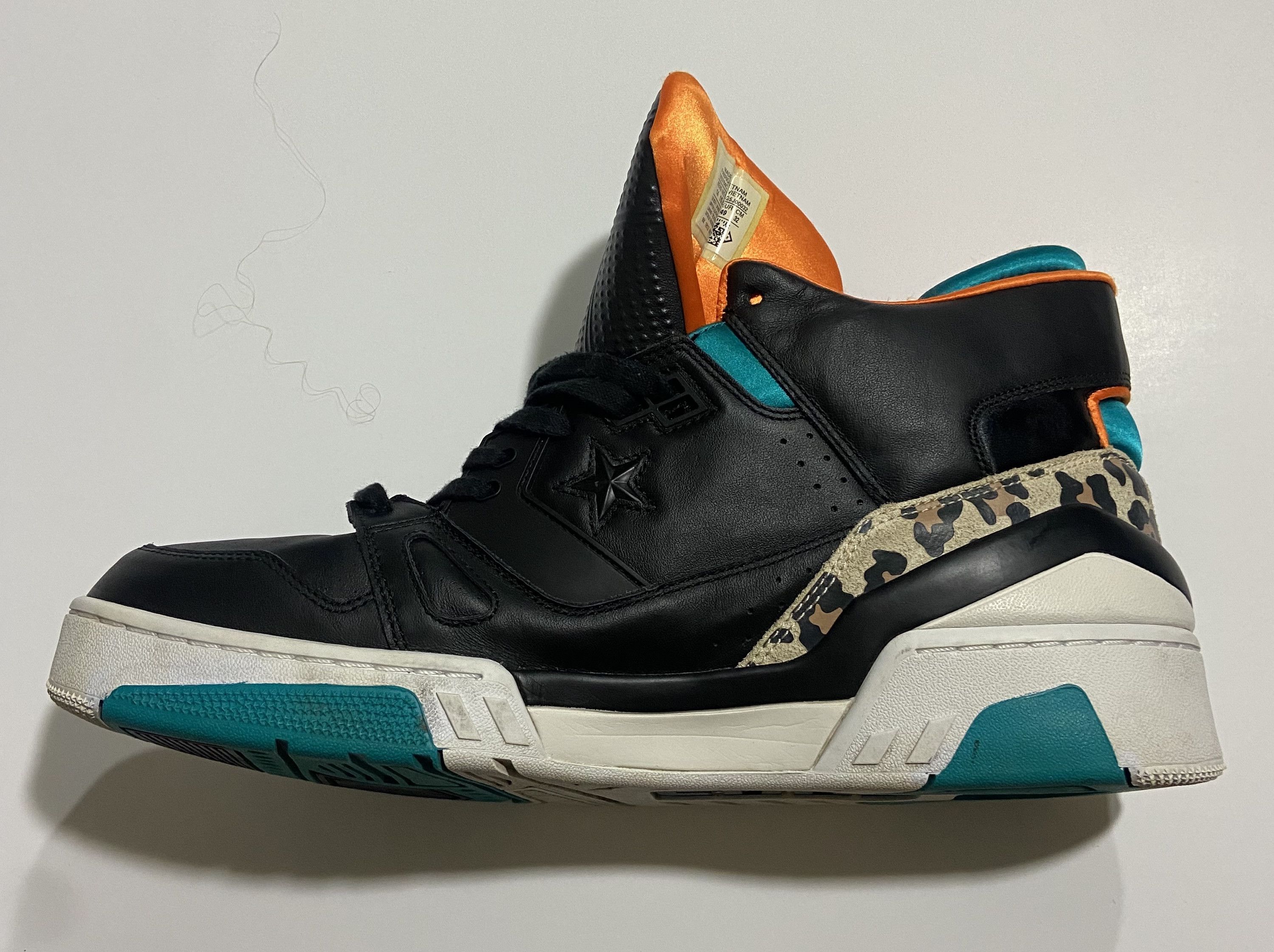Converse Converse Erx260 Animal Size US 14 / EU 47 - 2 Thumbnail