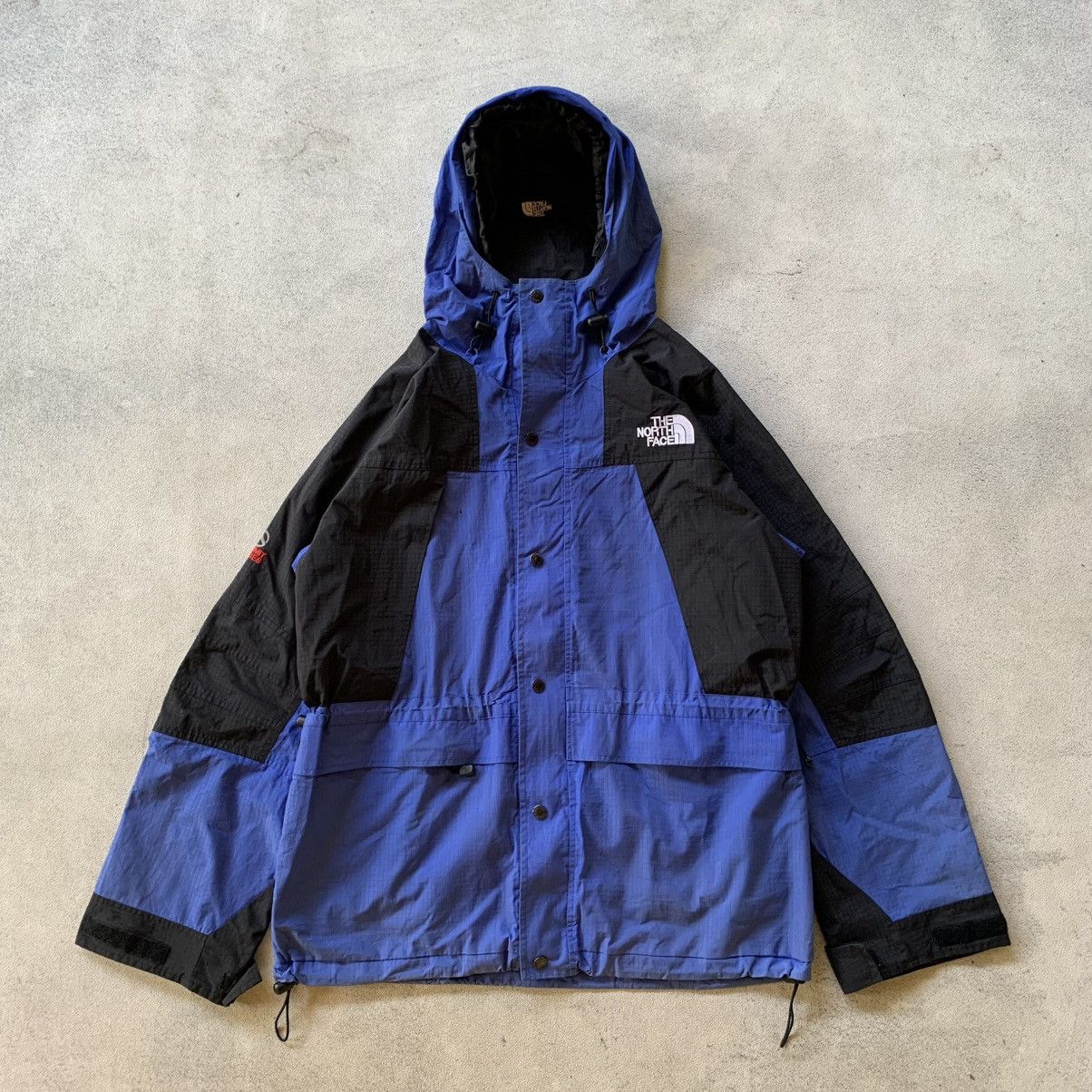 The North Face Vintage 90s The North Face Goretex Jacket Size US L / EU 52-54 / 3 - 1 Thumbnail