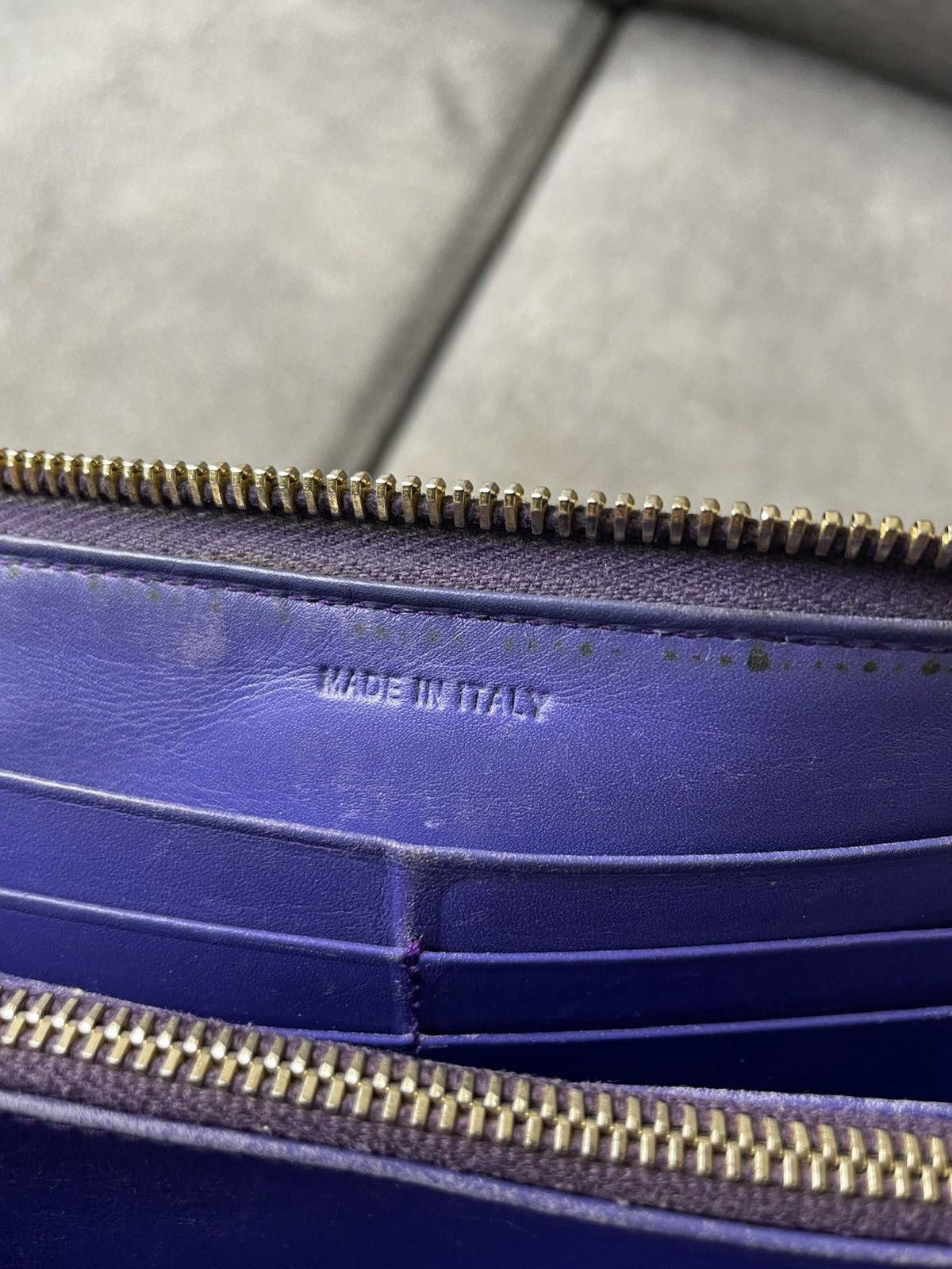 Prada PRADA WALLET RARE Size ONE SIZE - 15 Thumbnail