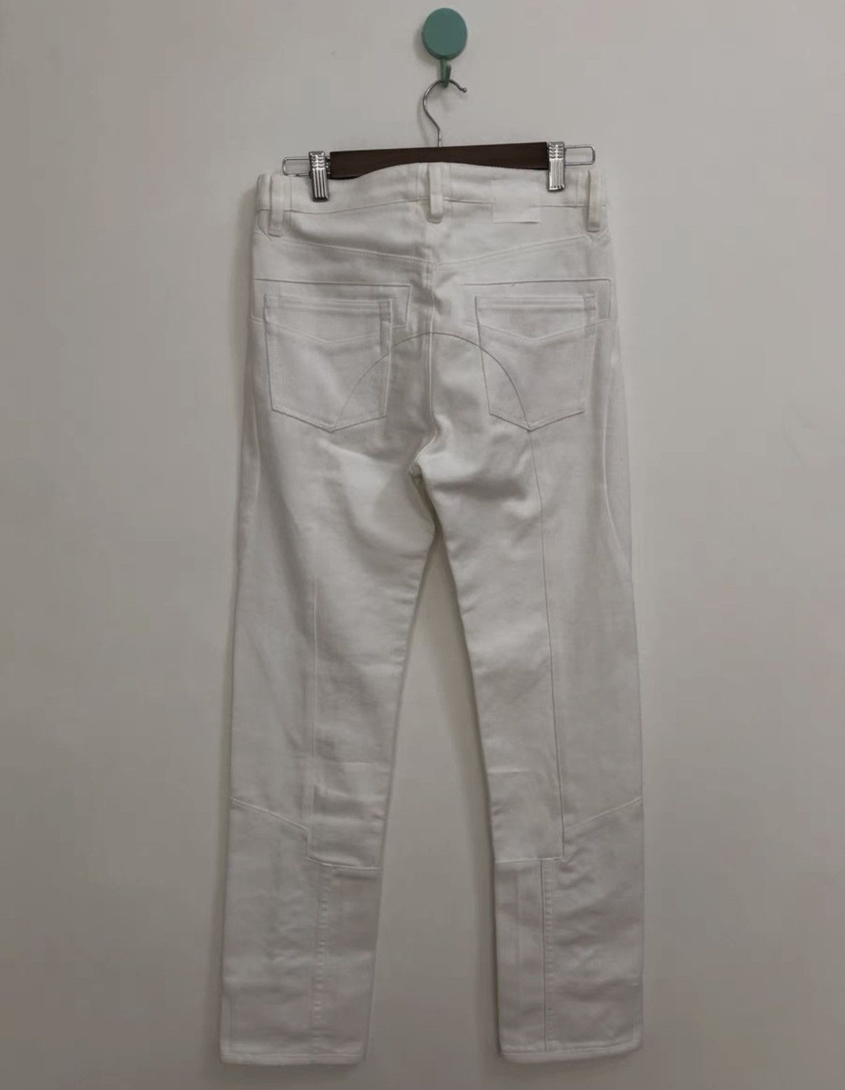 Takahiromiyashita The Soloist. TAKAHIROMIYASHITA THE SOLOIST takahiro miyashita pants Size US 32 / EU 48 - 2 Thumbnail