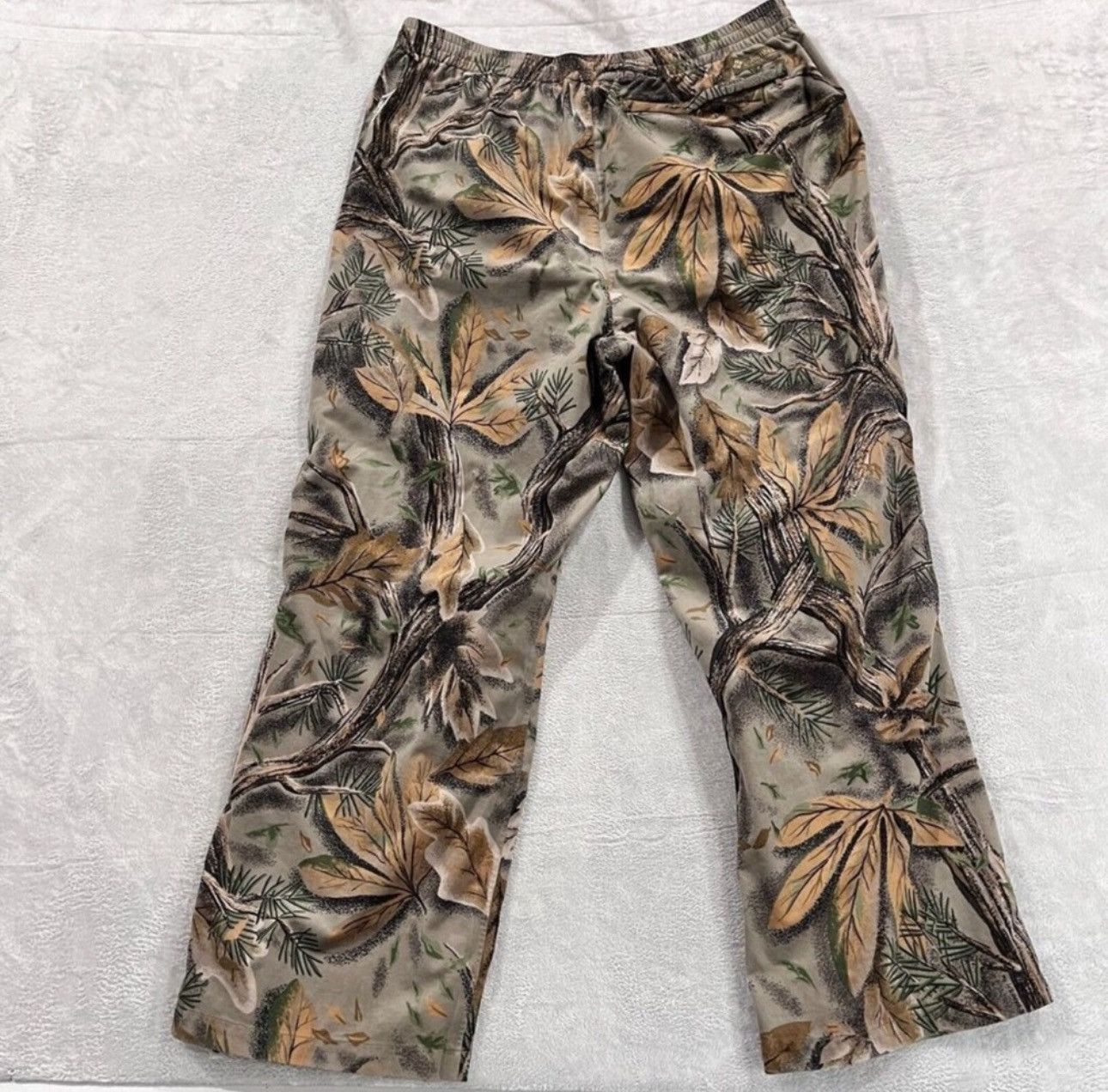 Columbia Columbia RealTree Camo Pants XXL Size US 40 / EU 56 - 5 Thumbnail
