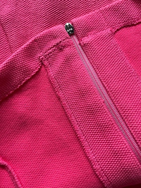 Other Betty Barclay Sz 38 / M Pink Shirt Rare Size M / US 6-8 / IT 42-44 - 8 Thumbnail