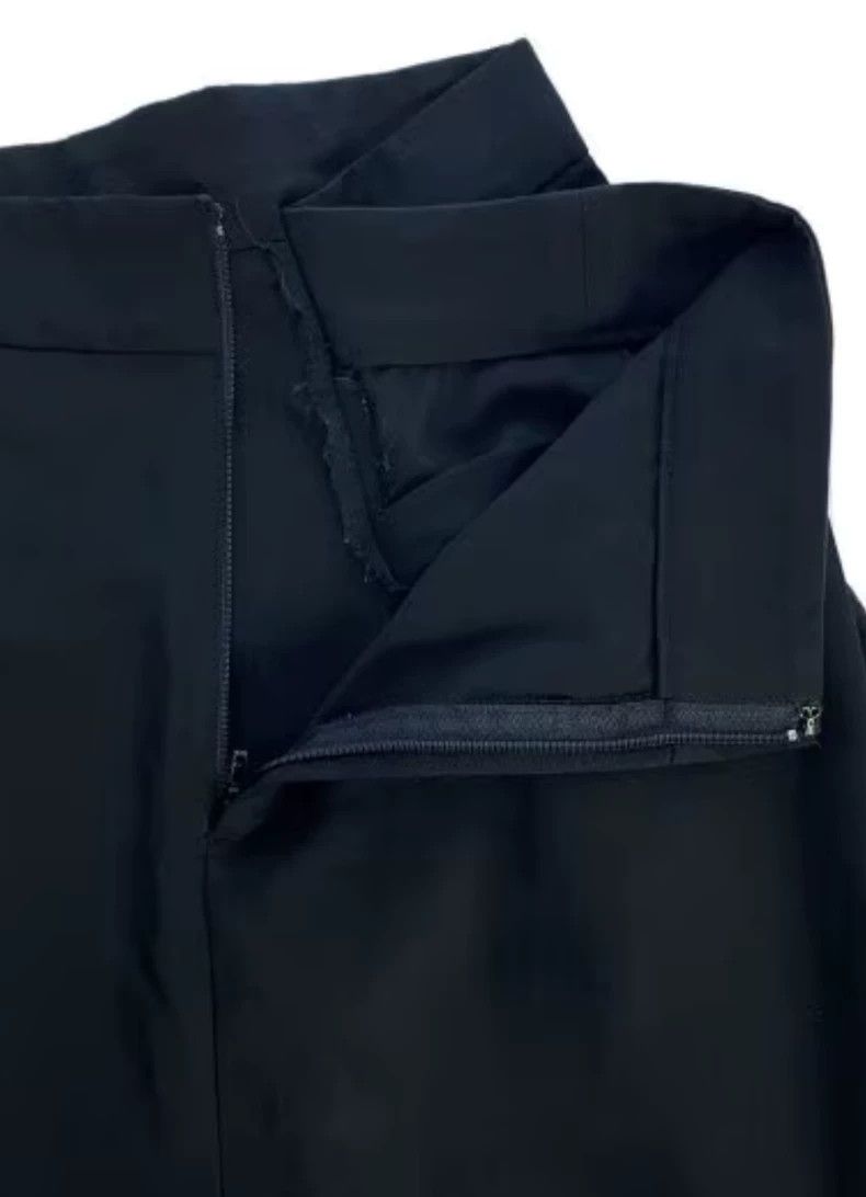 Comme des Garcons Comme Des Garcons size S Wool skirt Size 24" / US 00 / IT 34 - 3 Thumbnail
