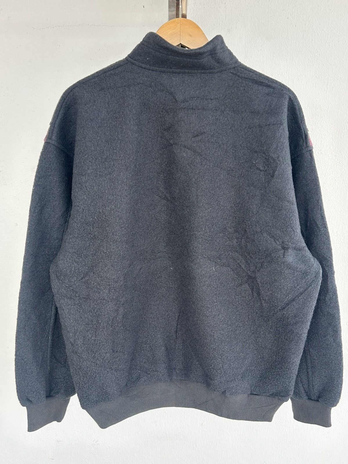 Cerruti 1881 Cerruti 1881 Vintage Sweatshirt Size US XL / EU 56 / 4 - 2 Thumbnail