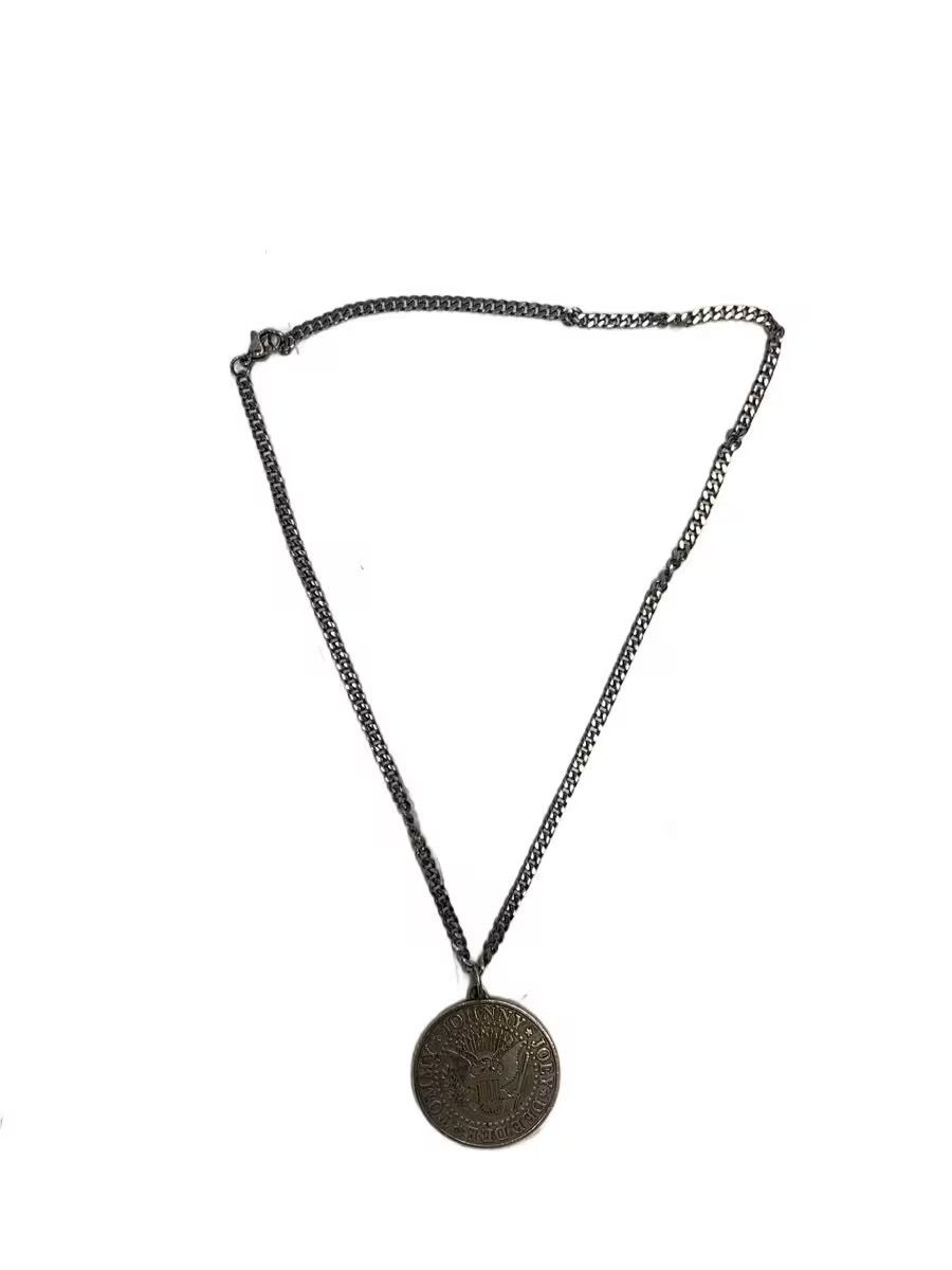 Hysteric Glamour The Ramones Necklace Size ONE SIZE - 3 Thumbnail