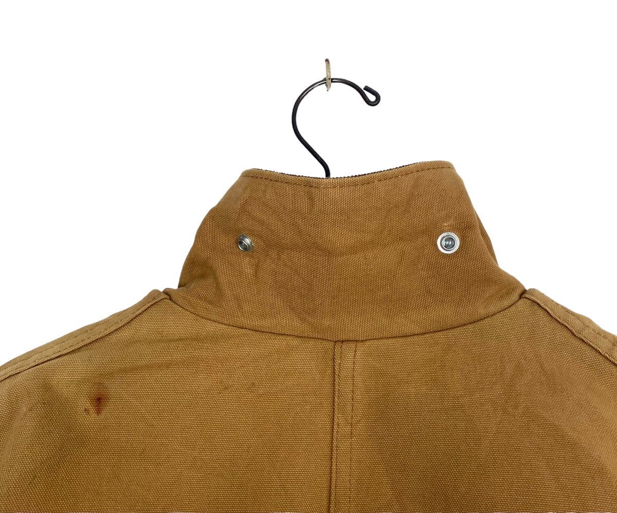 Vintage Rare‼️ Vintage Indiana Chore Workwear Jacket Made in Usa Size US M / EU 48-50 / 2 - 12 Thumbnail