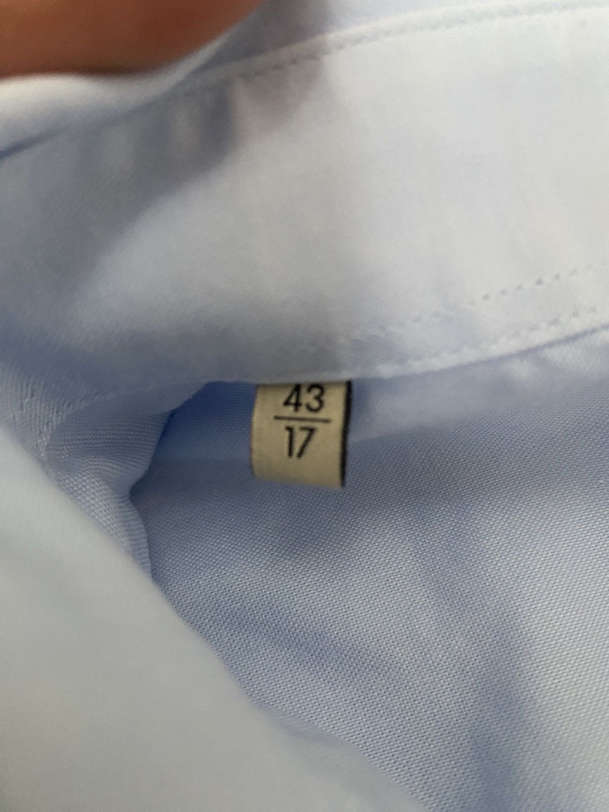 Gucci Elegant gucci luxury business button-up shirt new collection Size US XXL / EU 58 / 5 - 2 Thumbnail