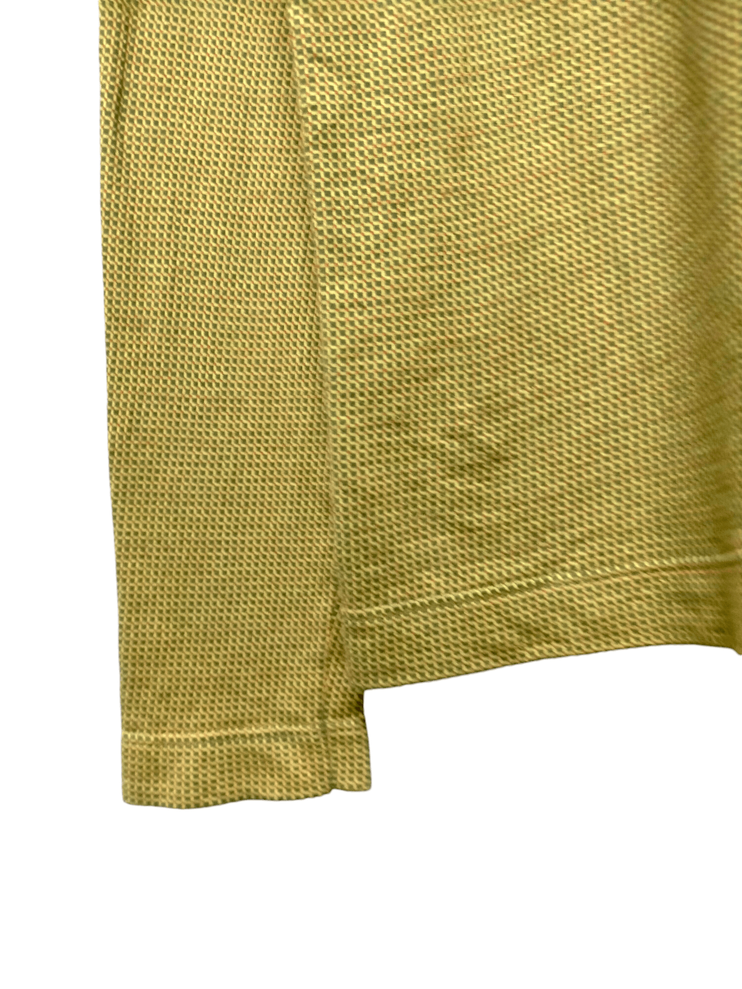 Dries Van Noten Dries Van Noten V-neck Long Sleeve T-shirt Size US M / EU 48-50 / 2 - 3 Thumbnail