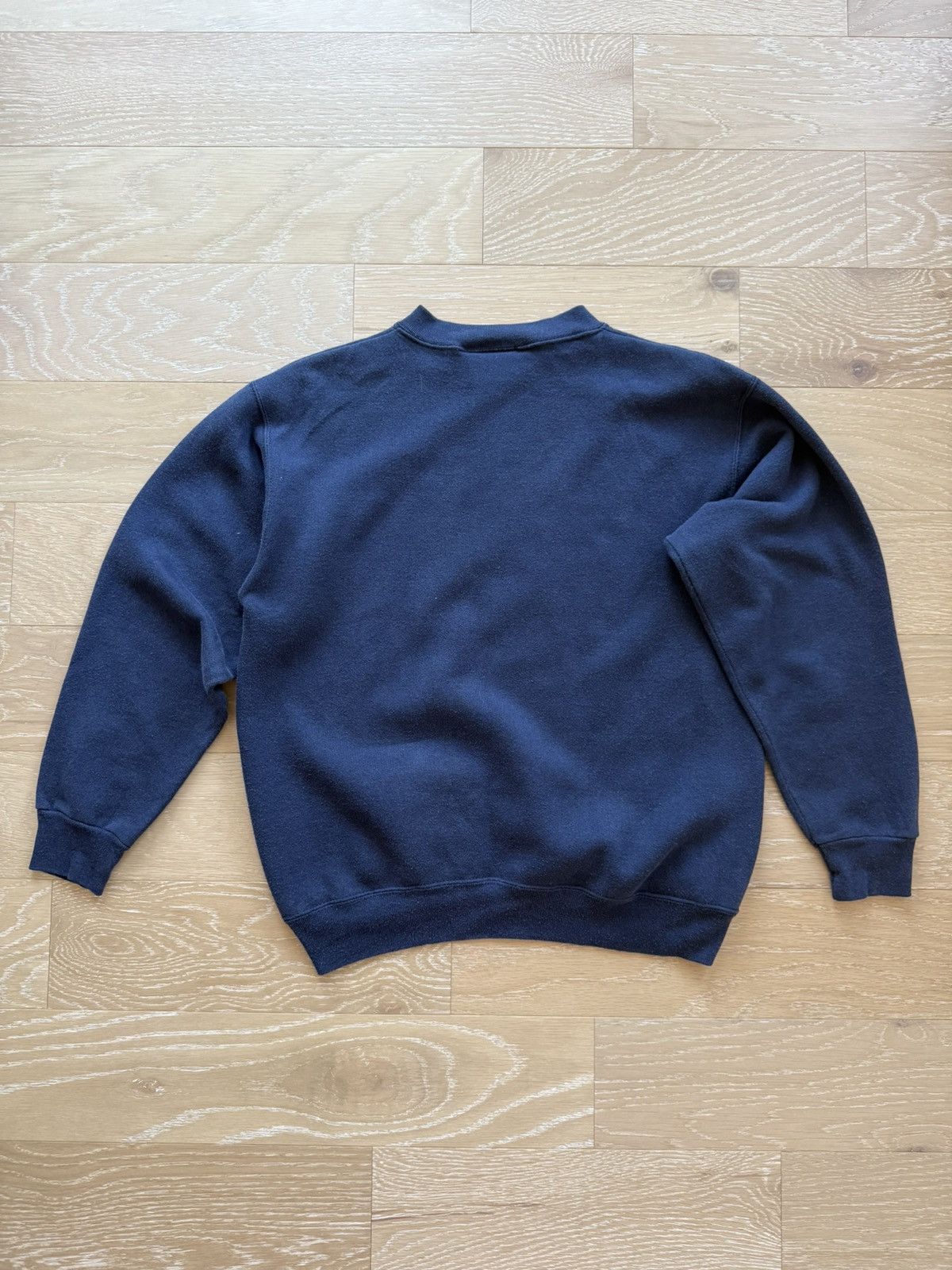 Other University of Notre Dame Embroidered Crest Sweatshirt Size US M / EU 48-50 / 2 - 8 Thumbnail