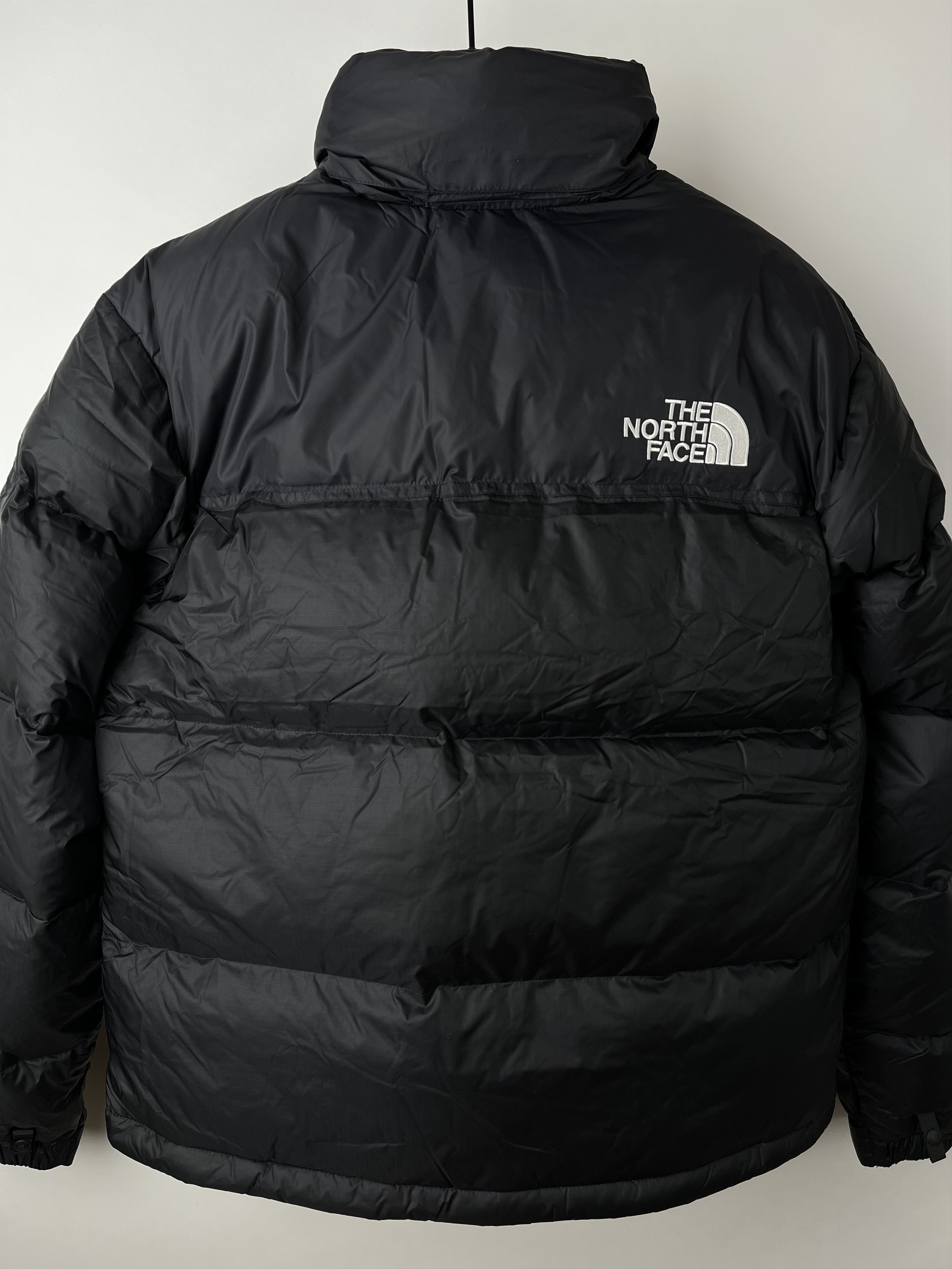 The North Face Down Jacket The North Face 1996 Retro Eco Nuptse Size US M / EU 48-50 / 2 - 2 Thumbnail