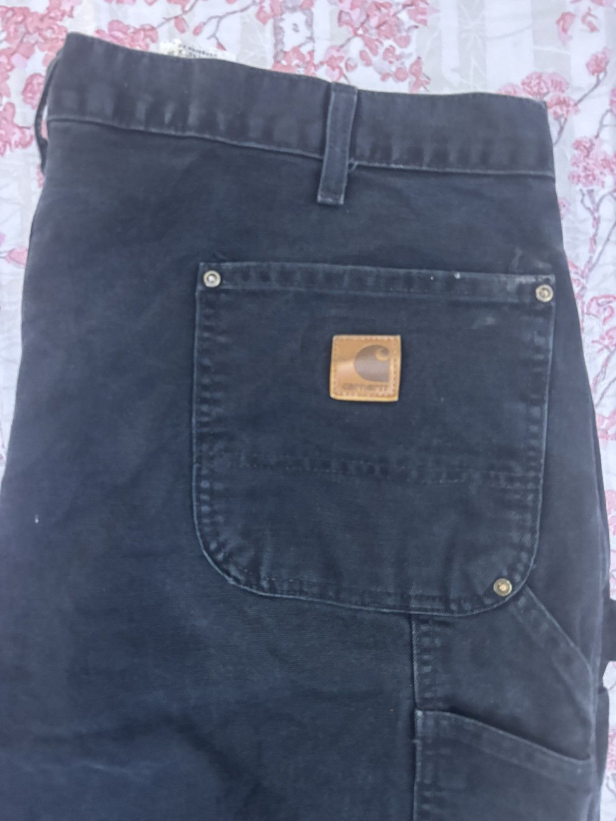 Carhartt Carhartt Double knee pant Size US 40 / EU 56 - 4 Thumbnail