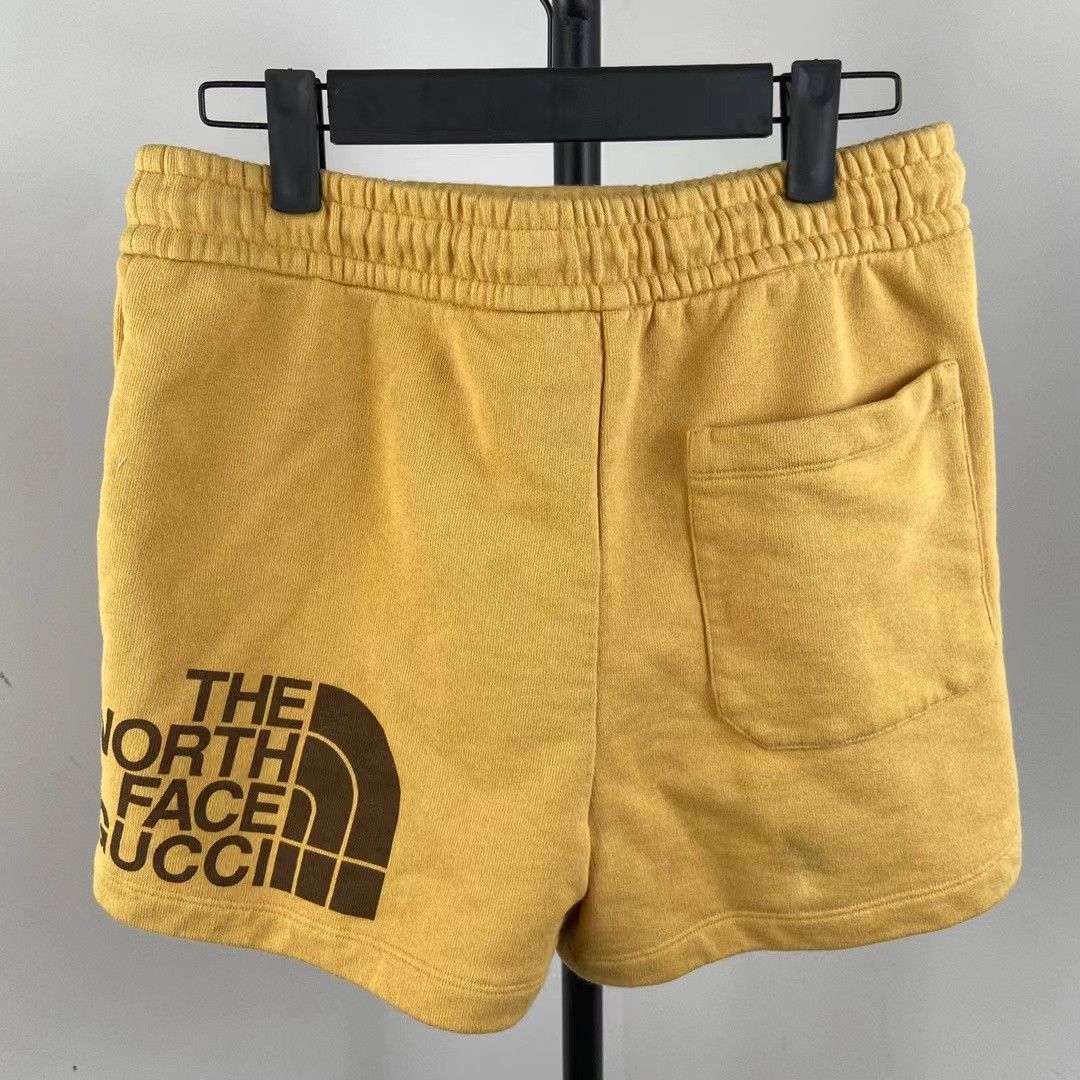 Gucci Gucci x The North Face Shorts Nextarrow-2412 Size US 26 / EU 42 - 3 Thumbnail